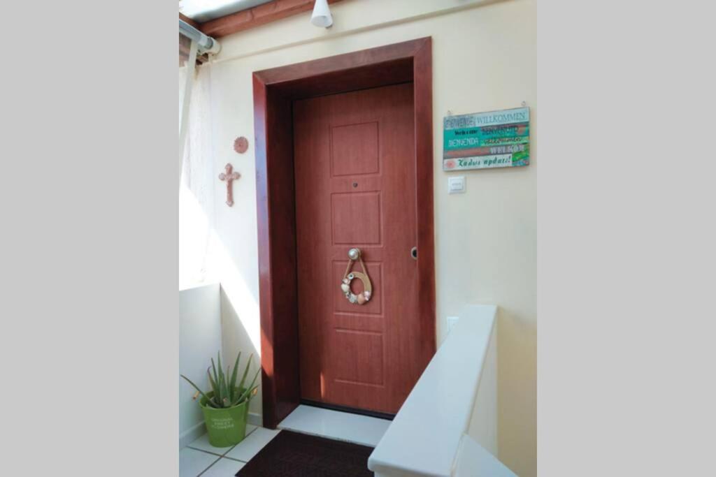 Aloe Apartment in Askeli view 3