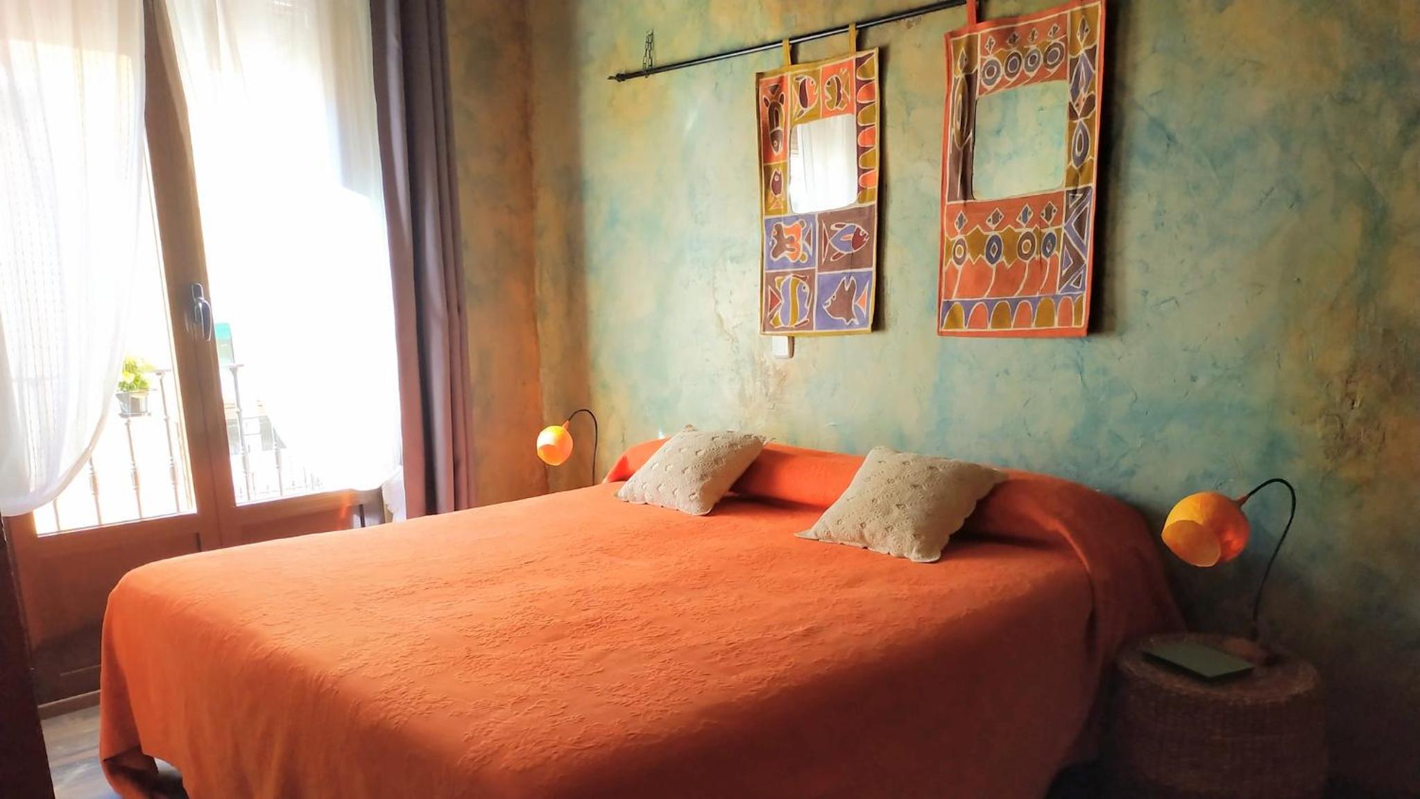Hostal Artistic B&B