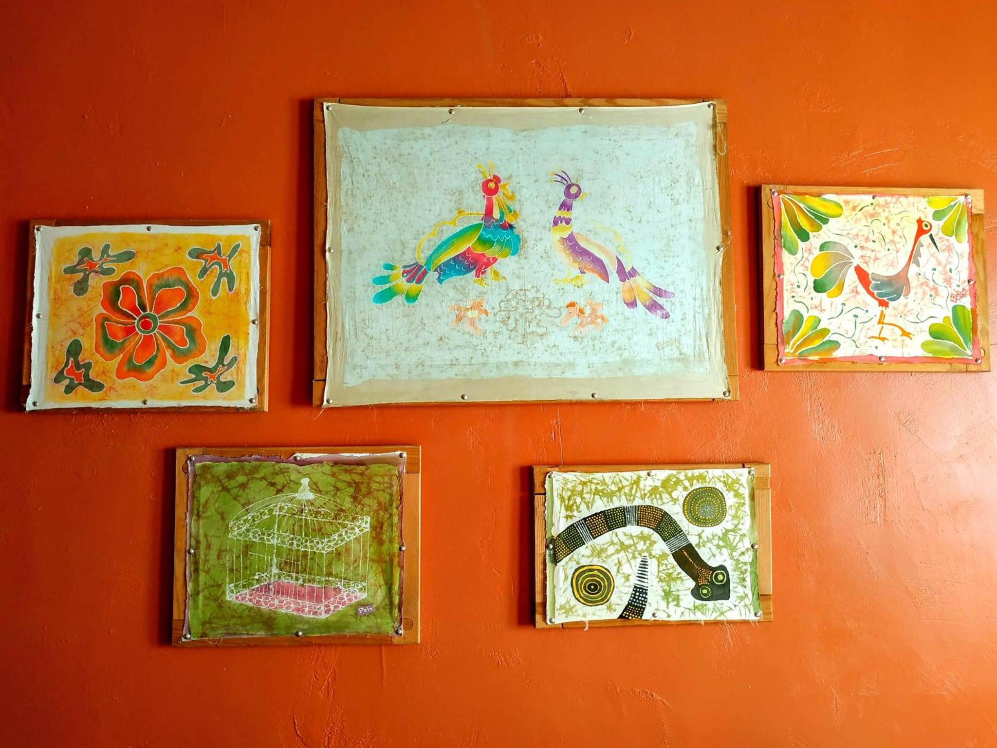 Hostal Artistic B&B