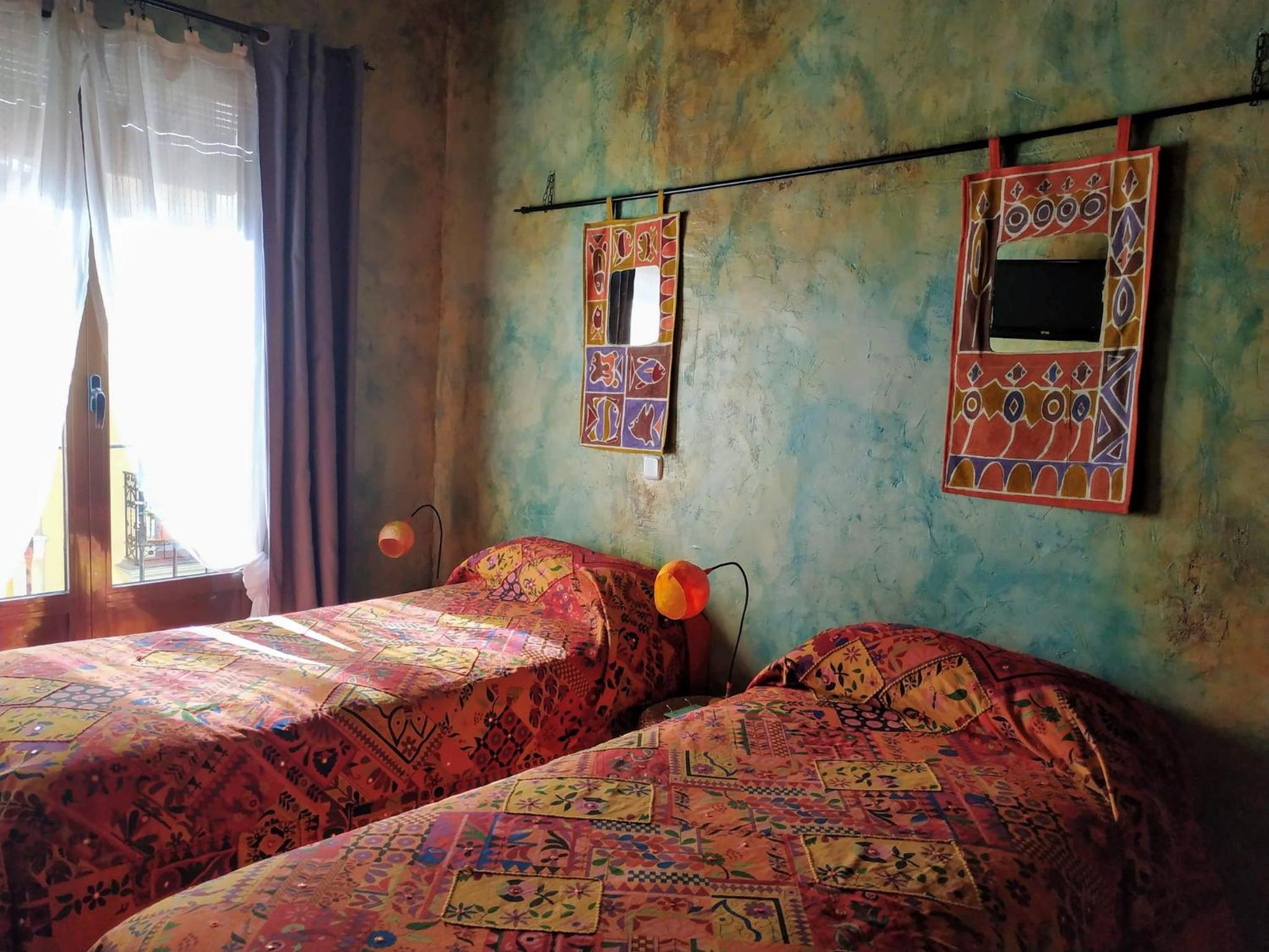 Hostal Artistic B&B
