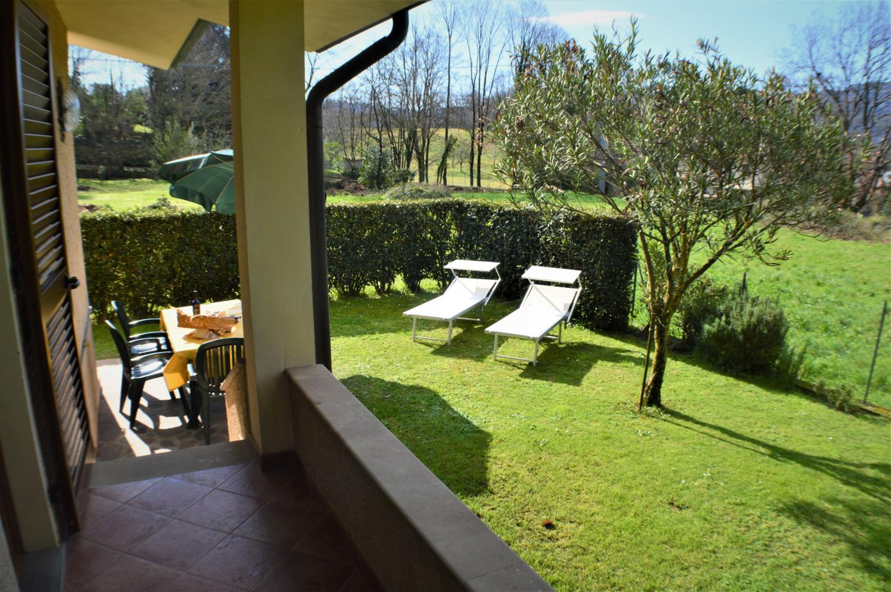 casa Carla view 5
