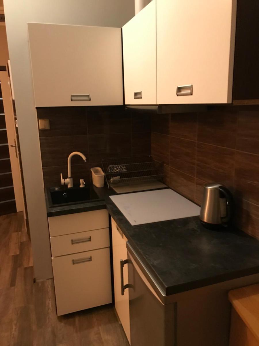 Apartament przy starówce view 3