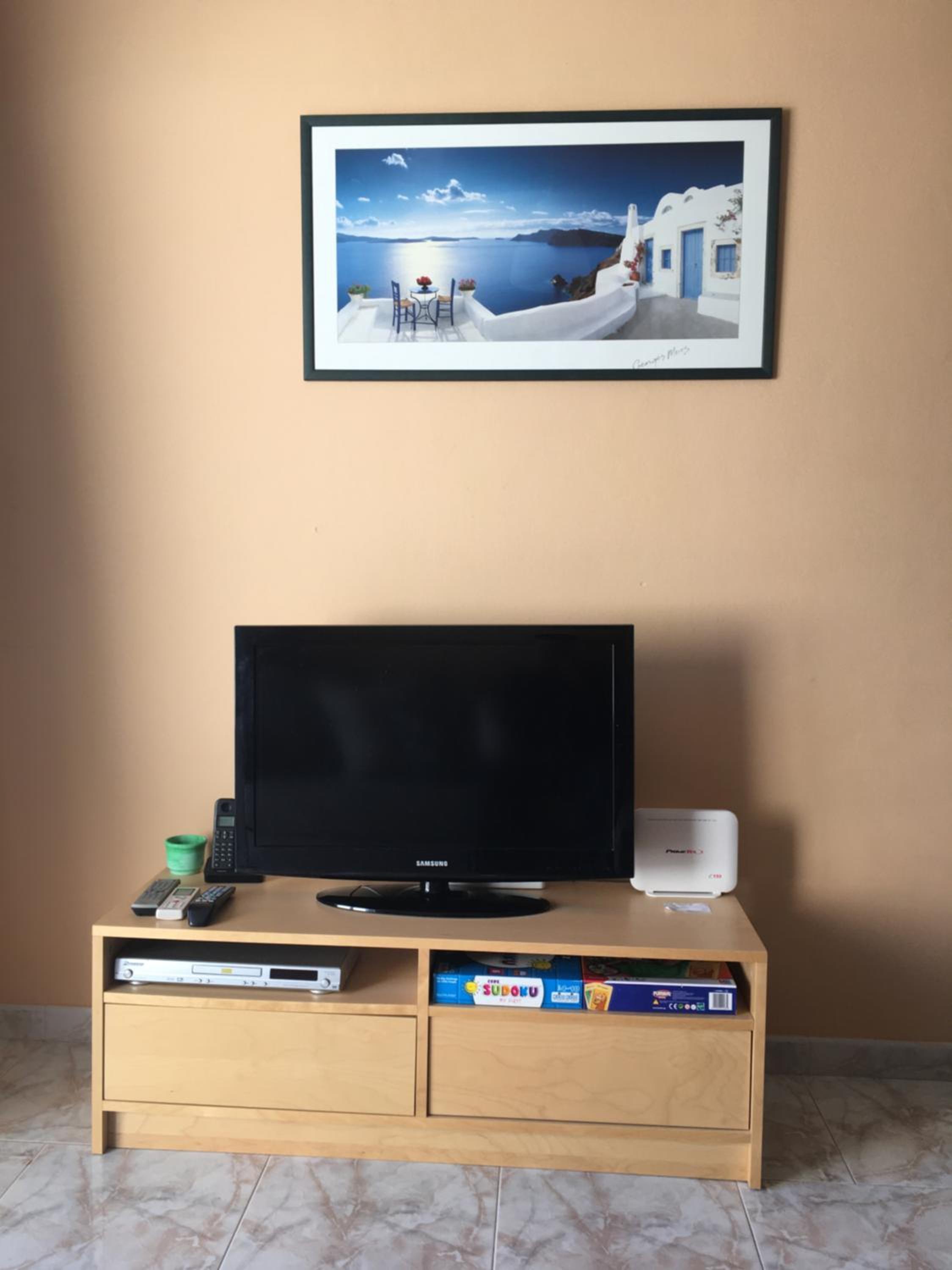 Veranda Apartment
