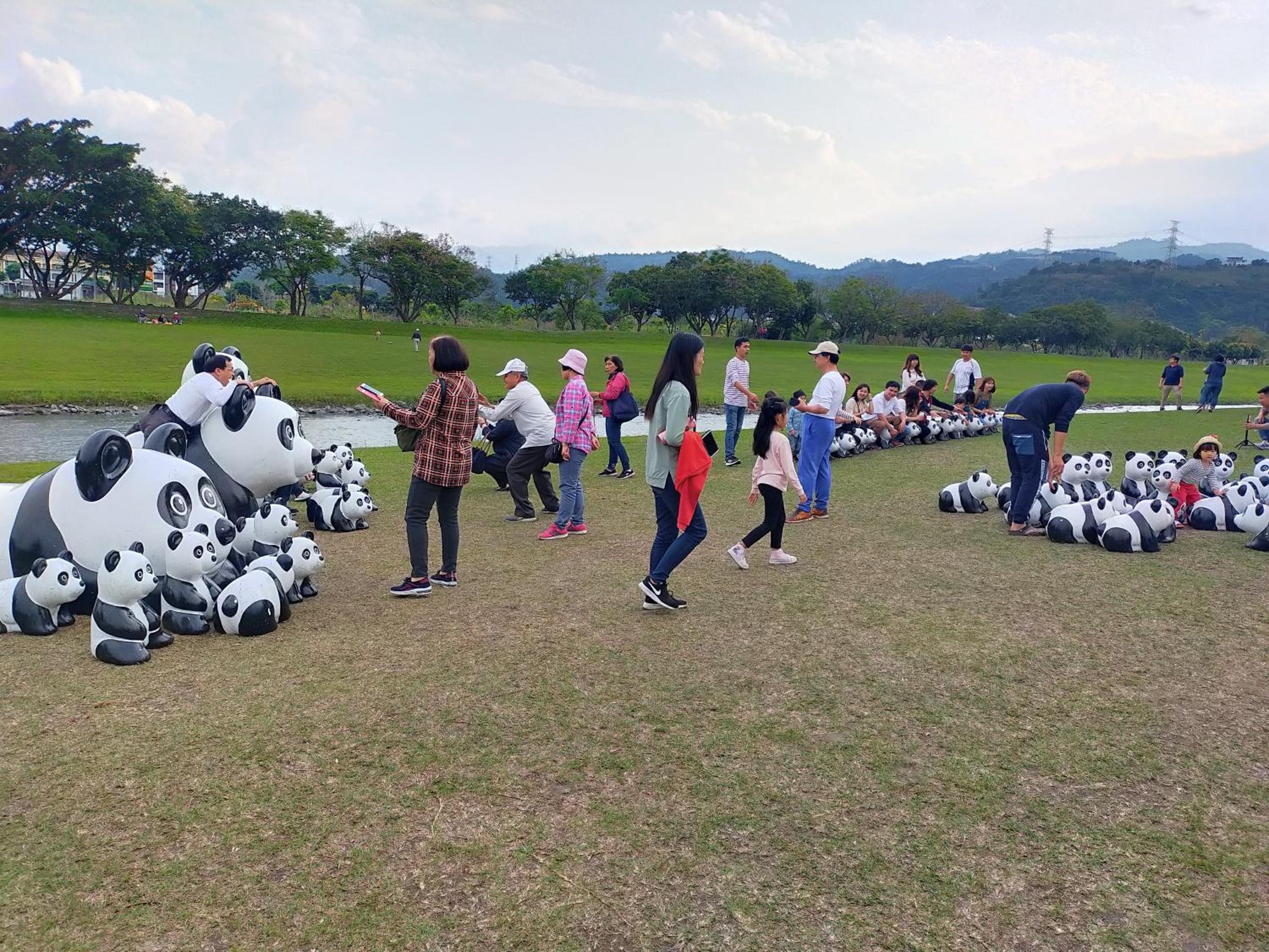 浪漫希臘包棟民宿 view 3