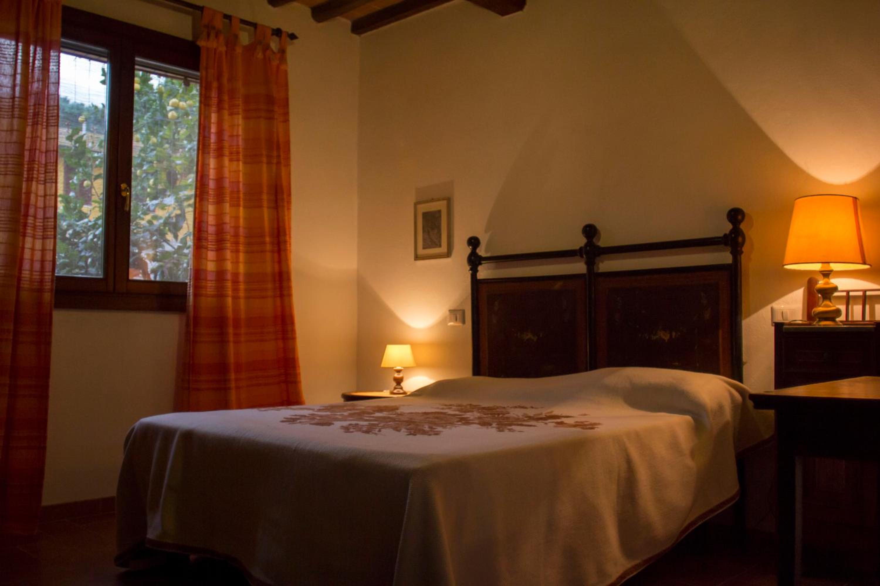 Agriturismo Monte Alzato view 3