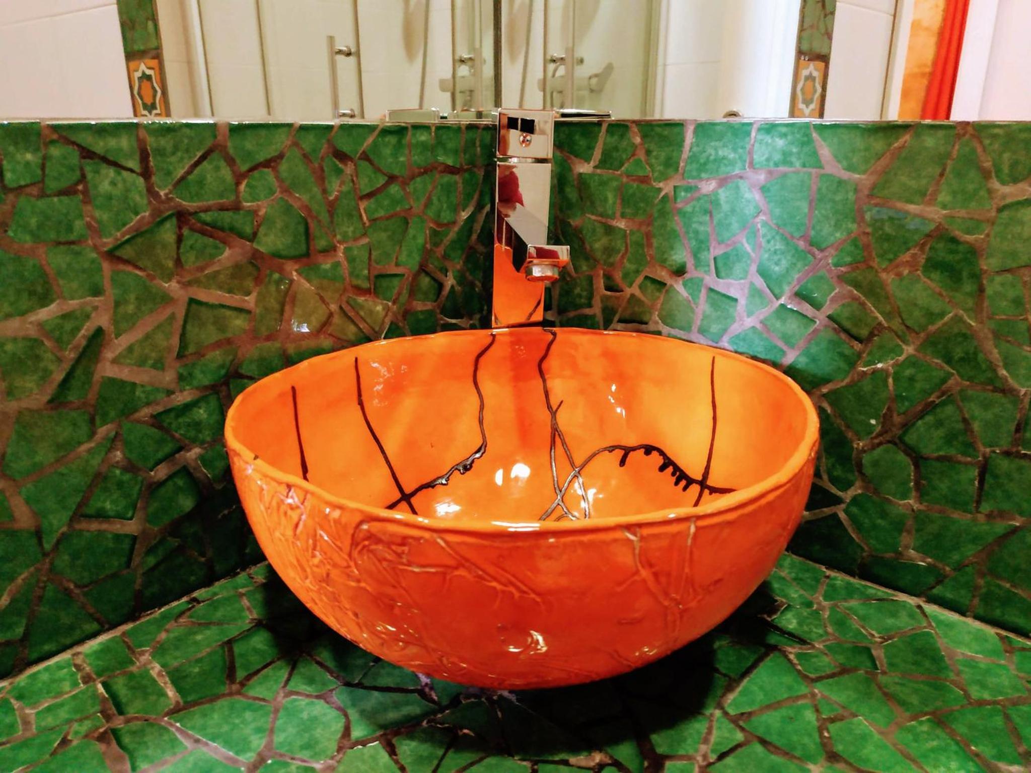 Hostal Artistic B&B