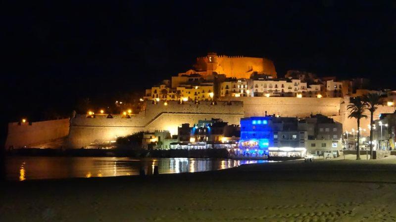 Canta el viento view 4