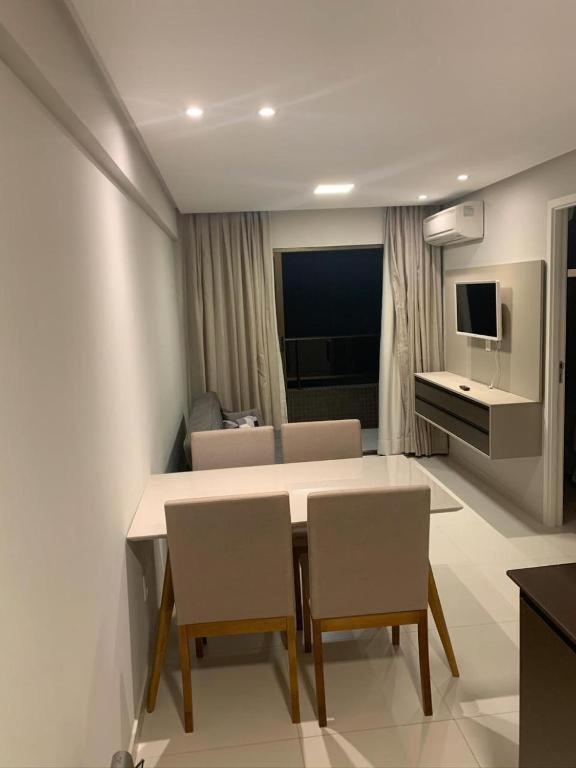 Hotel Apartamento praia de tambaú - Image 1