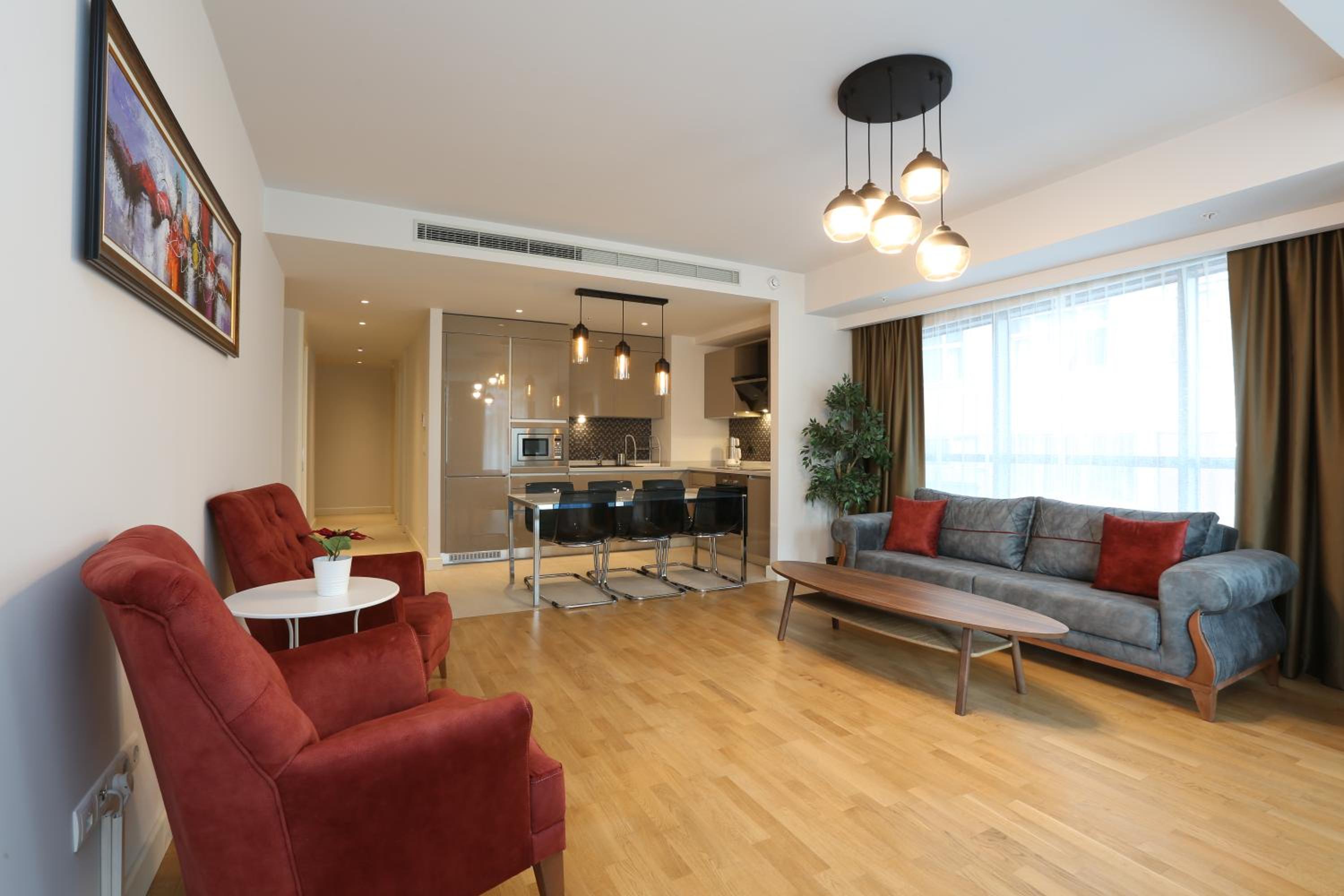 Classy Suite Taksim - Image 14