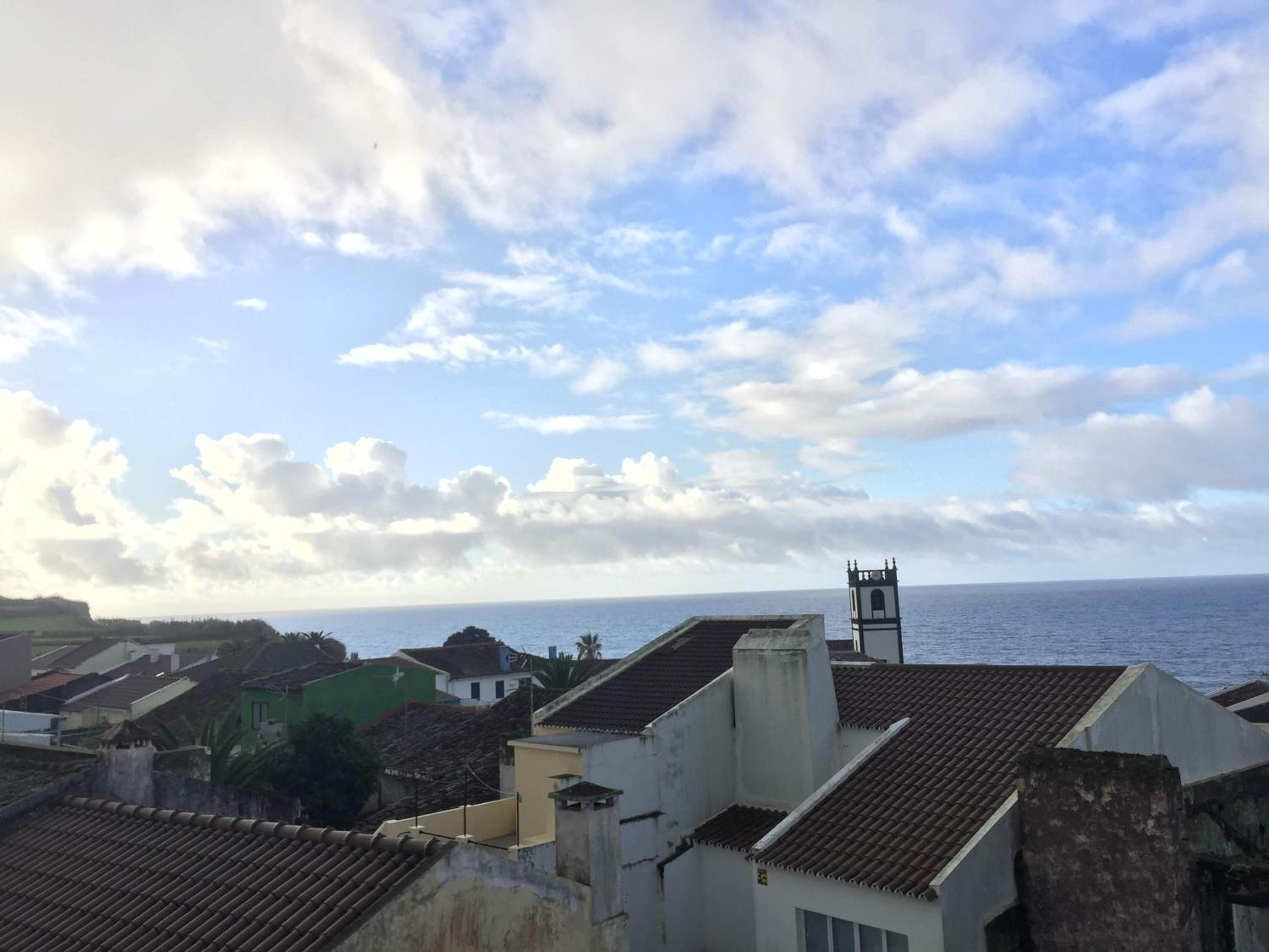 Casa do Meio view 2
