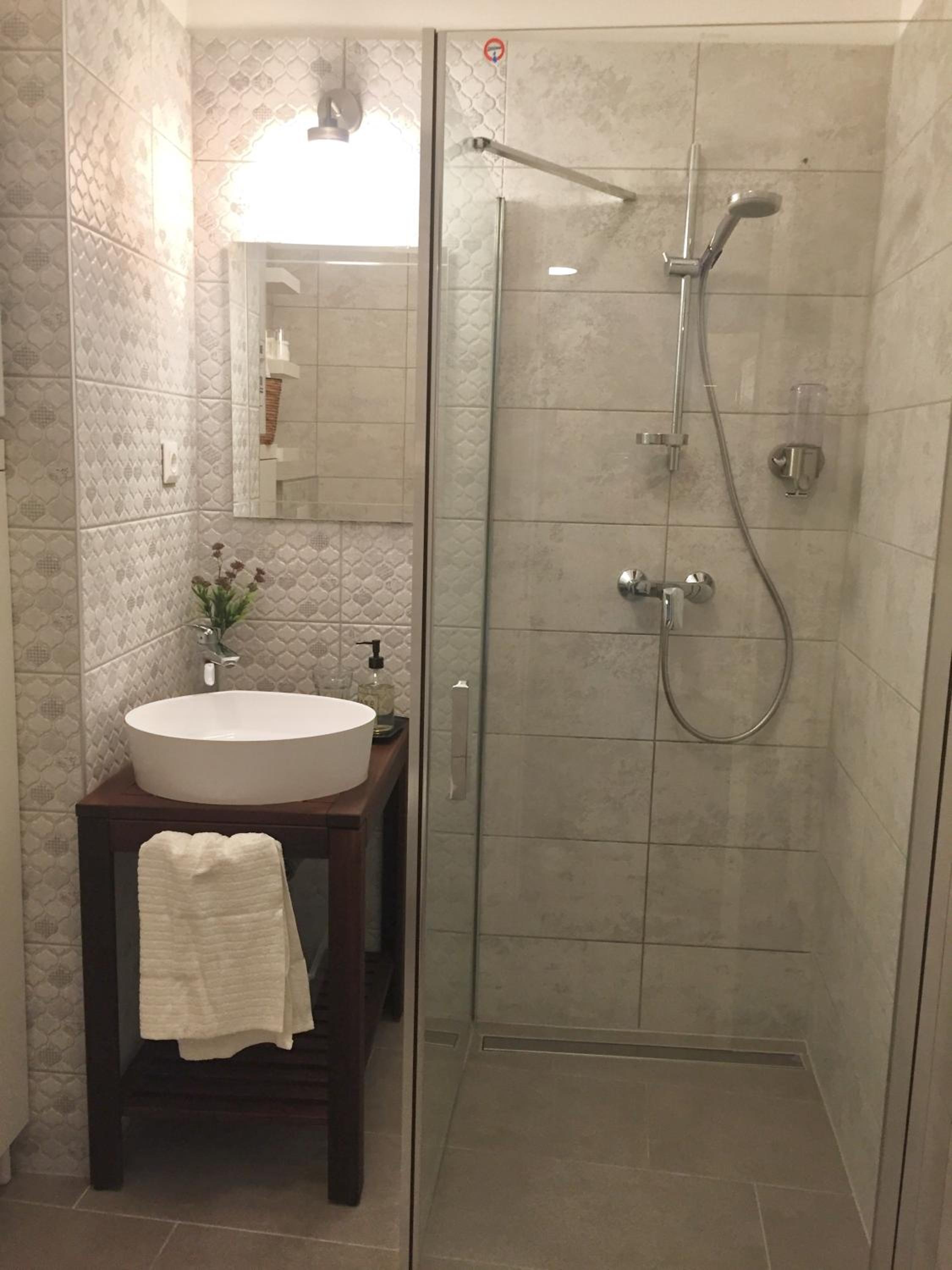 K29-cozy apartment in the dowtown of Győr view 4
