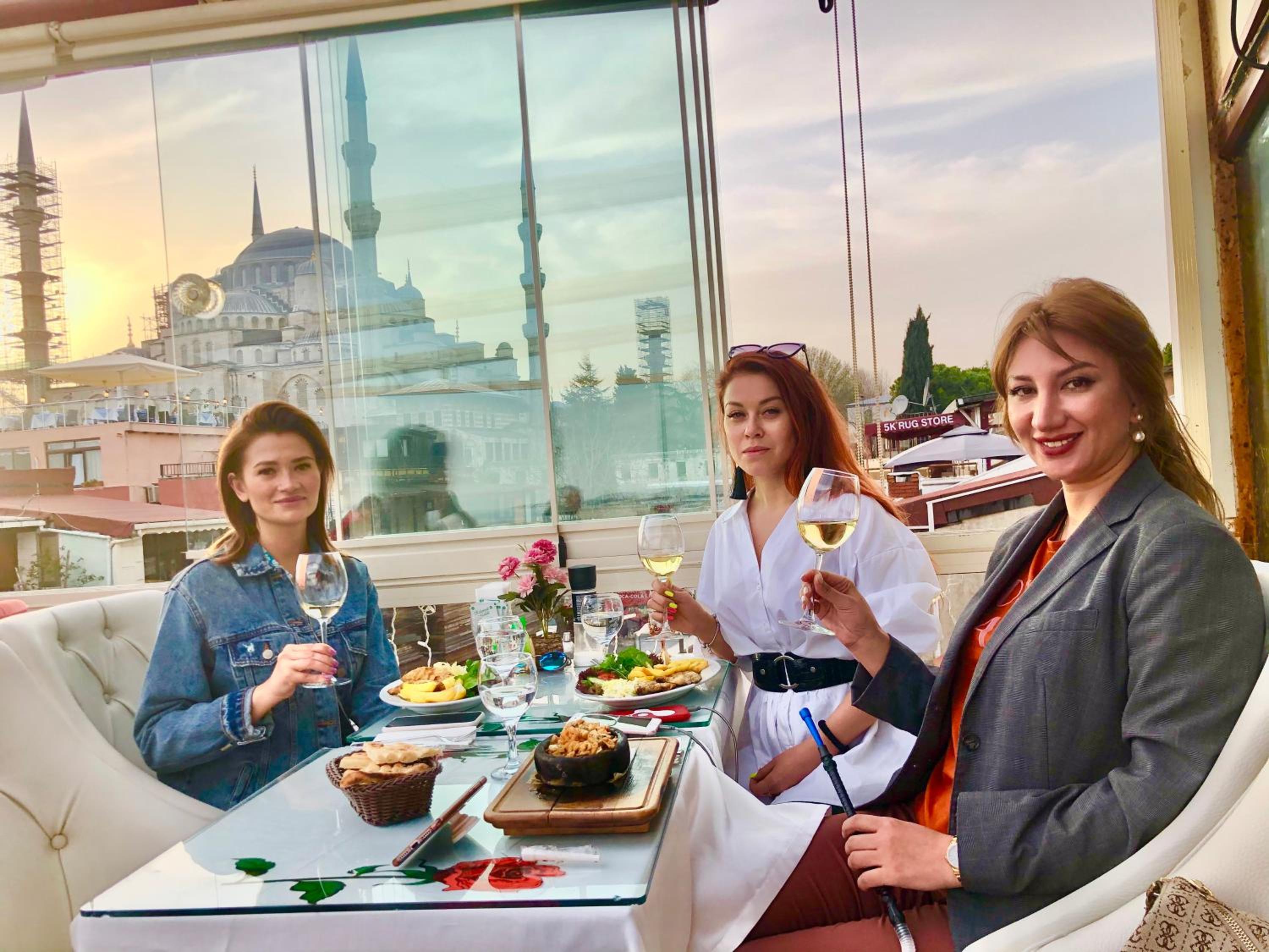 Charm Otel - Image 19