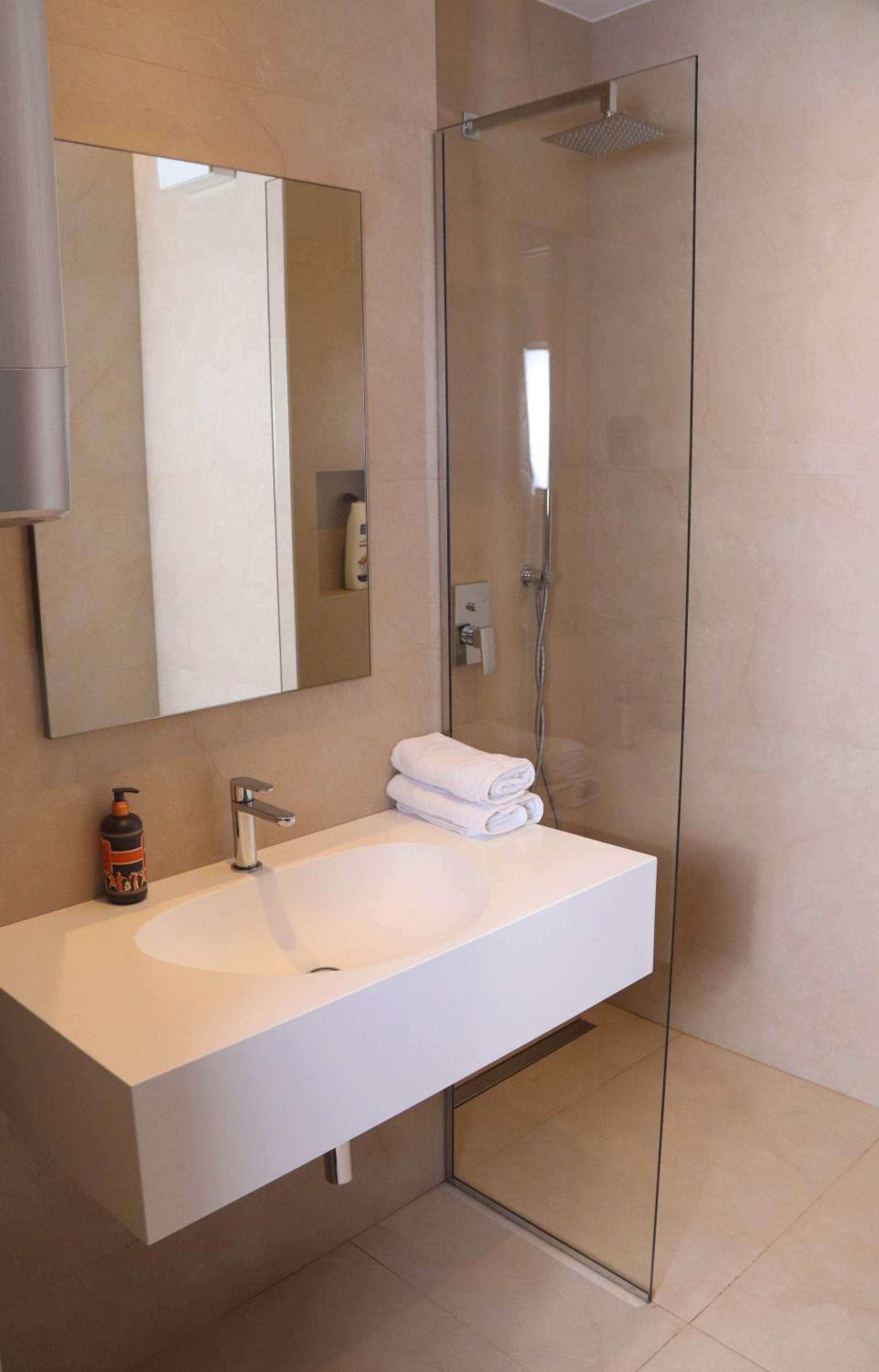 Skanderbeg Square Center Apartments