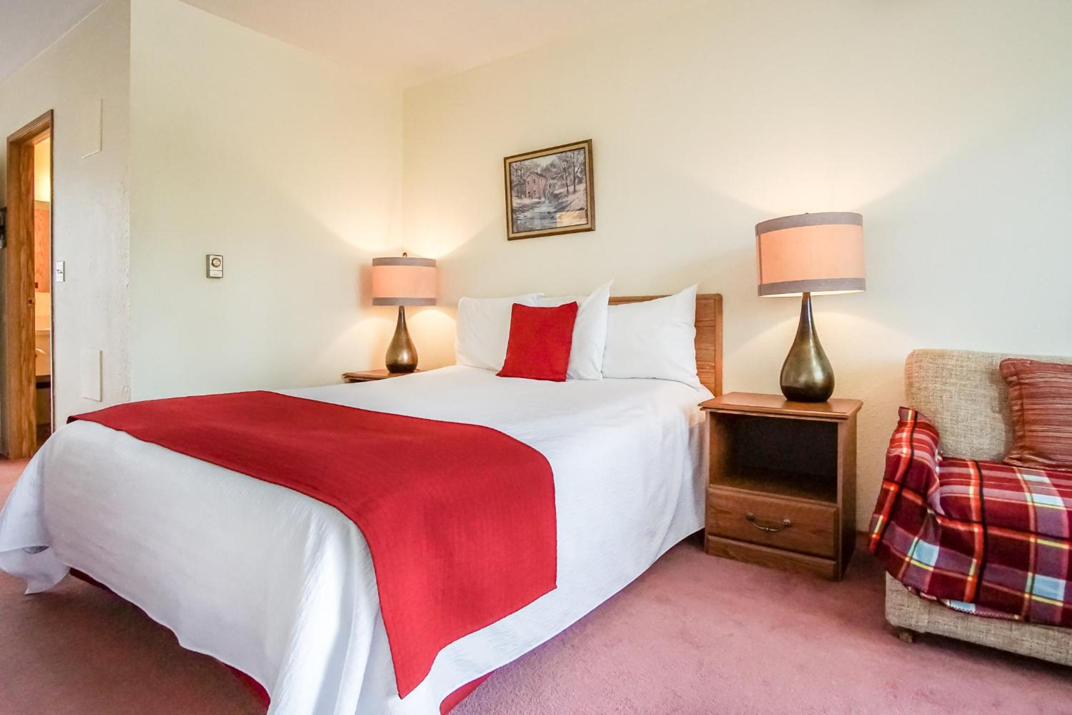 Gables Motel