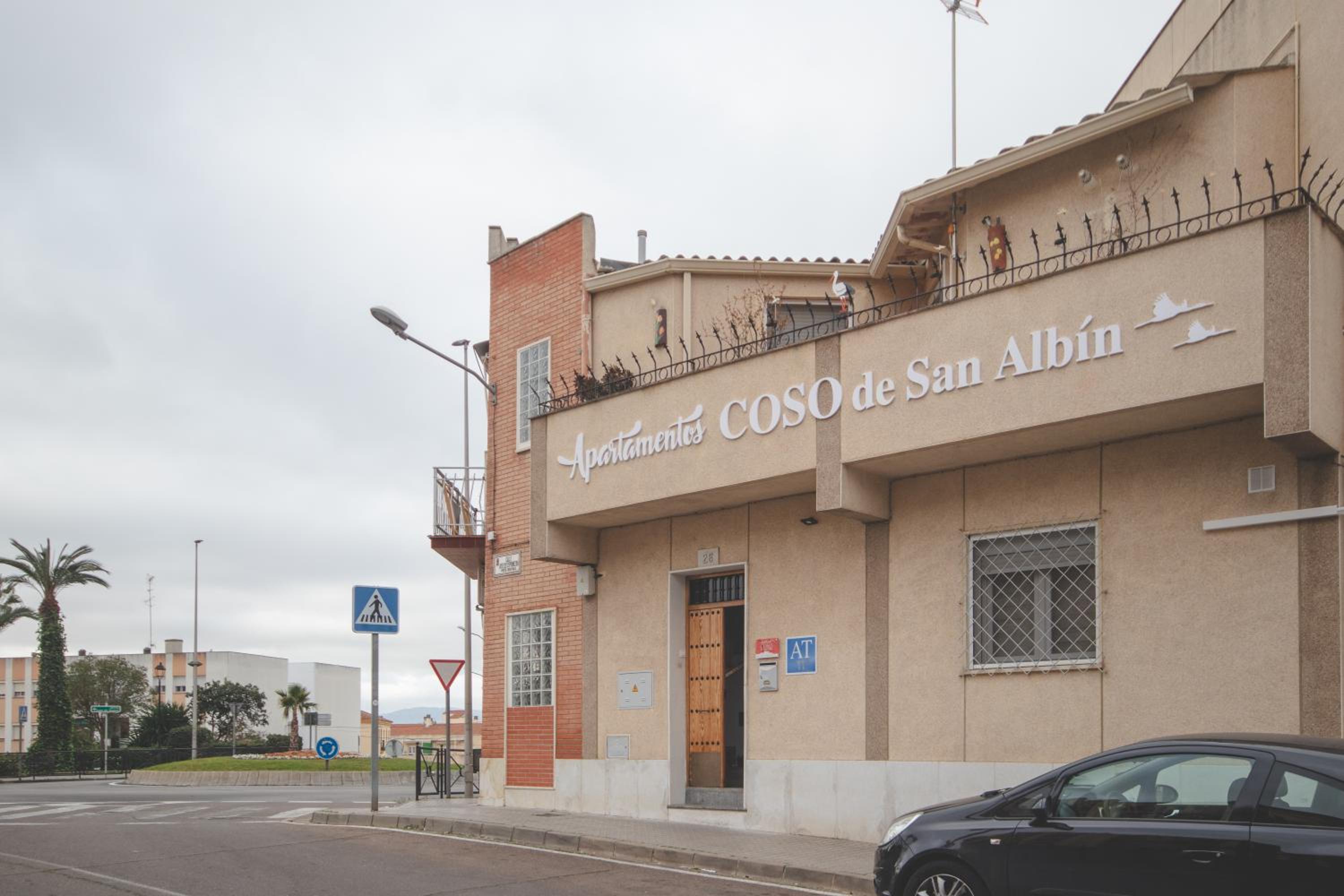 building