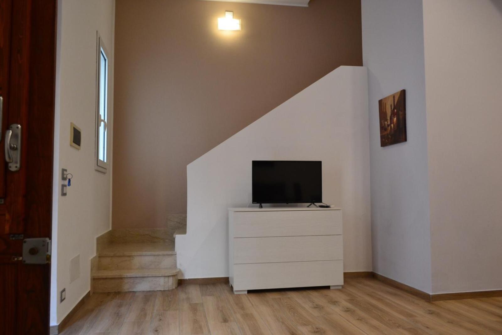 Appartamento del Golfo view 2