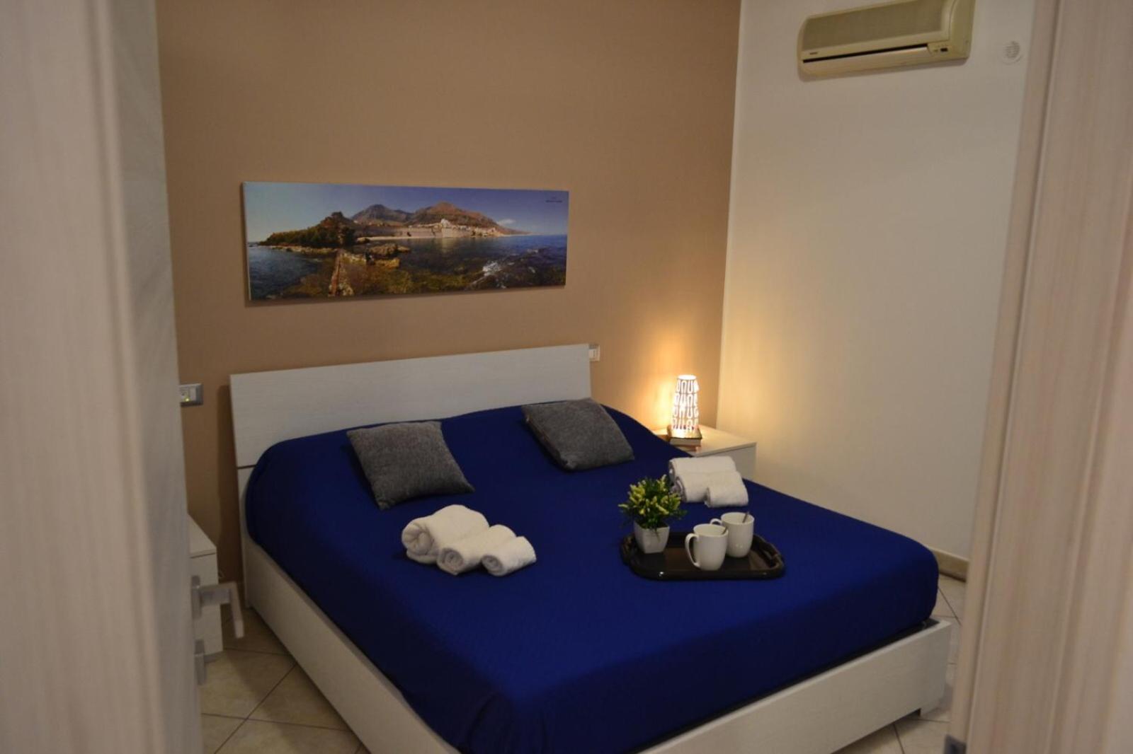 Appartamento del Golfo view 4