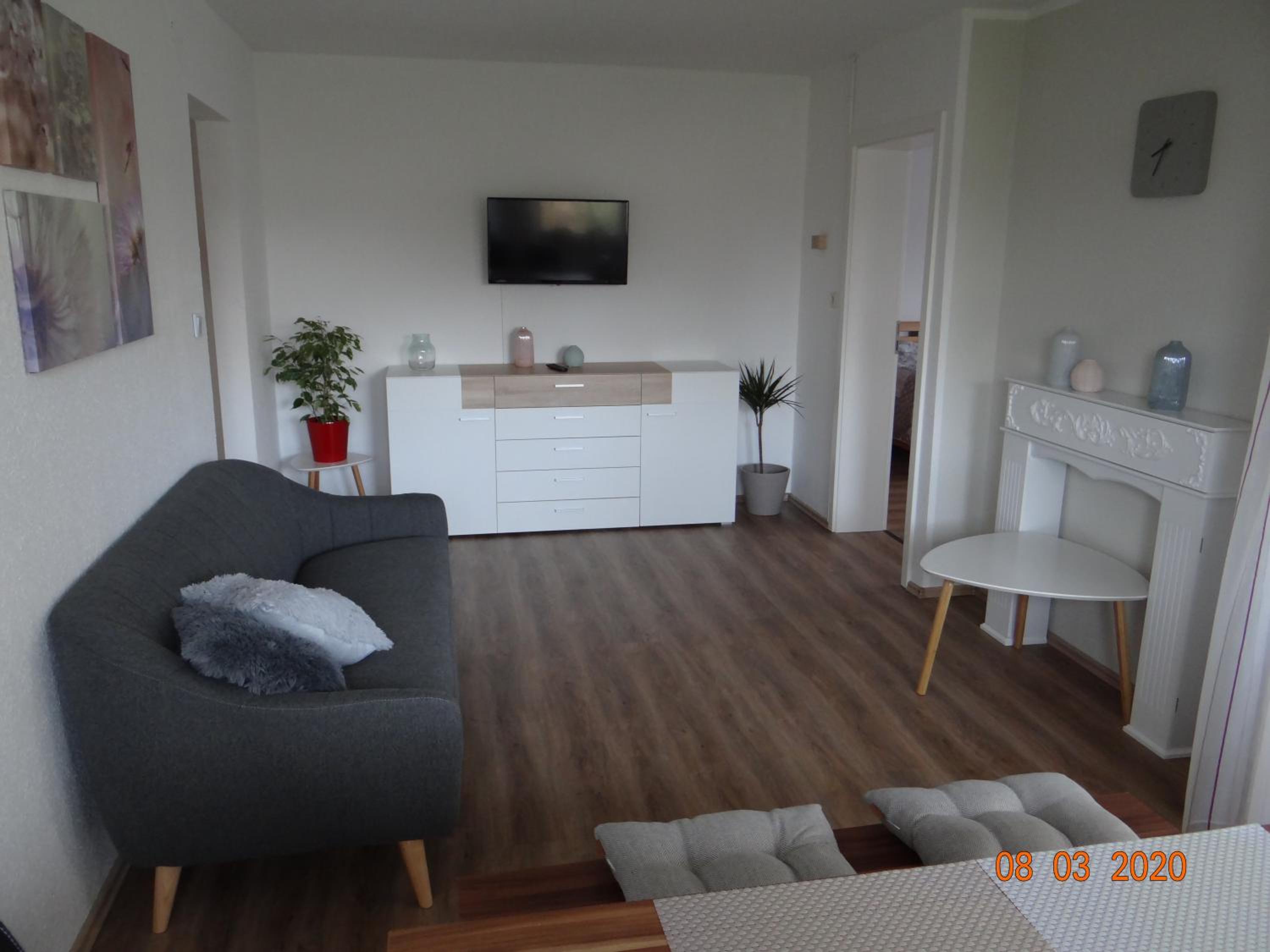 Ferienwohnung Stein view 2