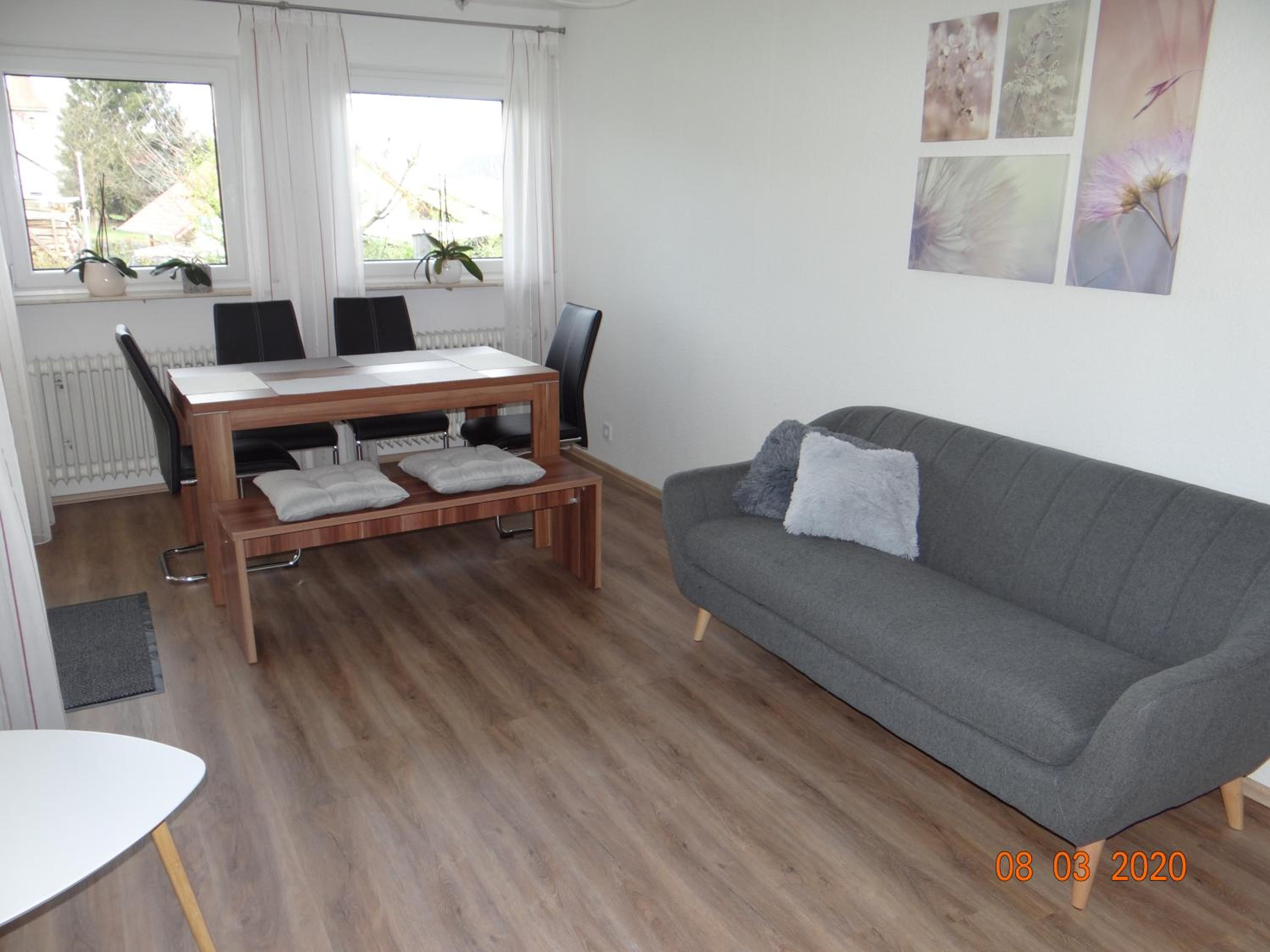 Ferienwohnung Stein view 4