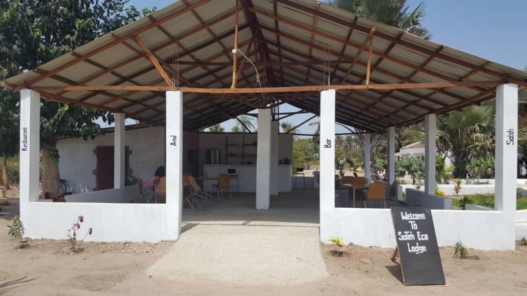 Sateh Ecolodges