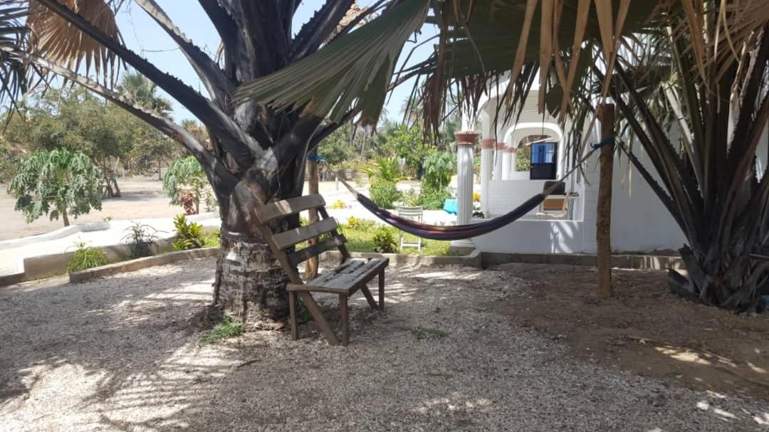 Sateh Ecolodges