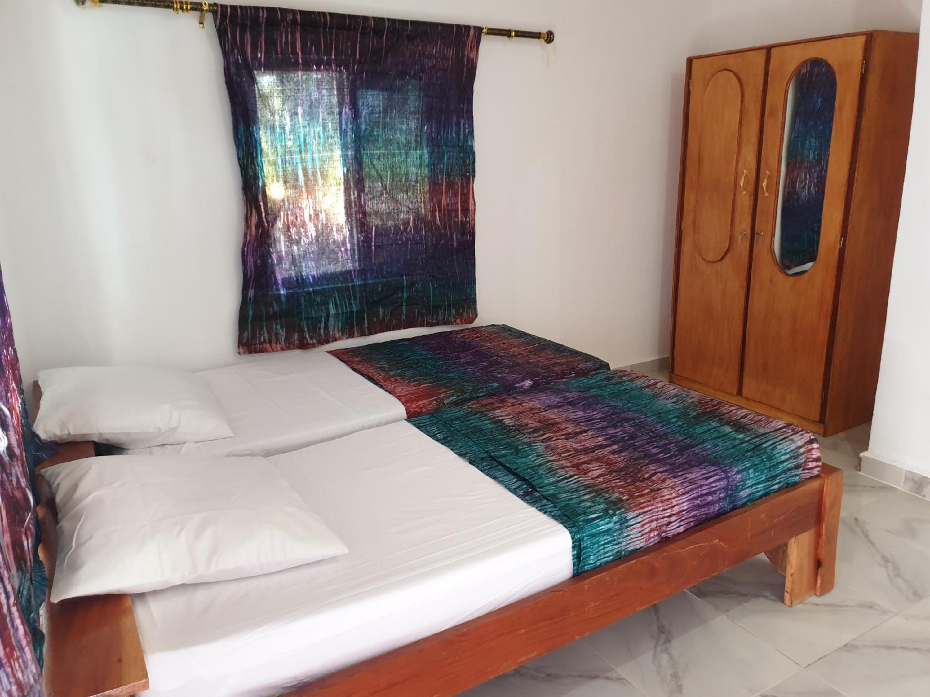 Sateh Ecolodges