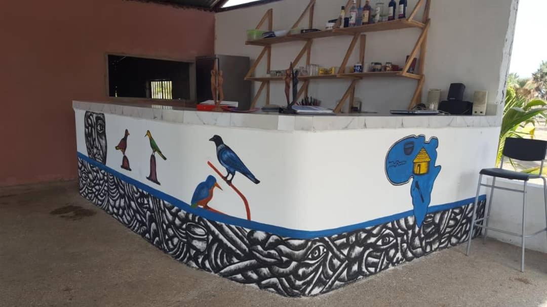 Sateh Ecolodges
