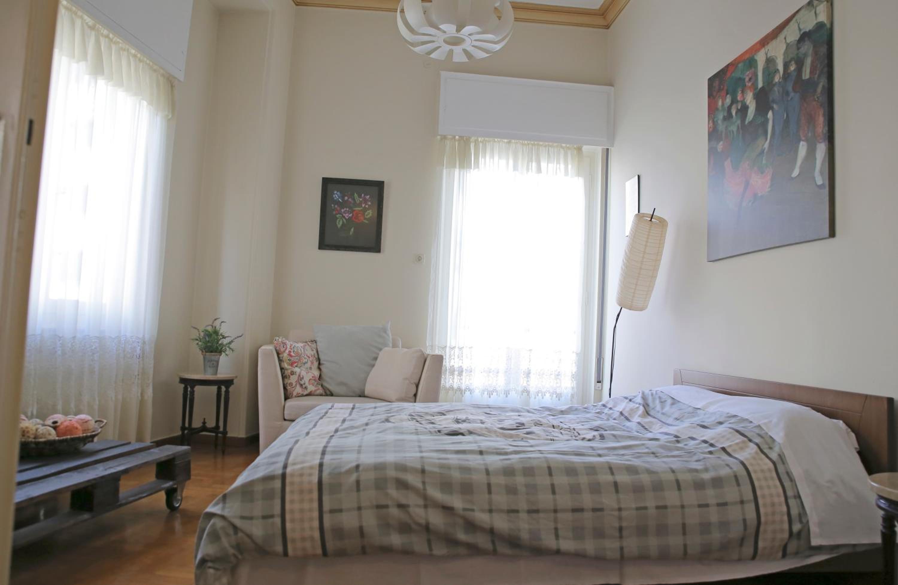 Mairas house collection