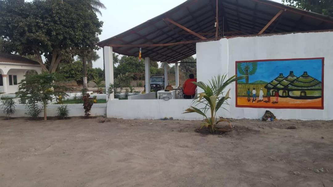 Sateh Ecolodges