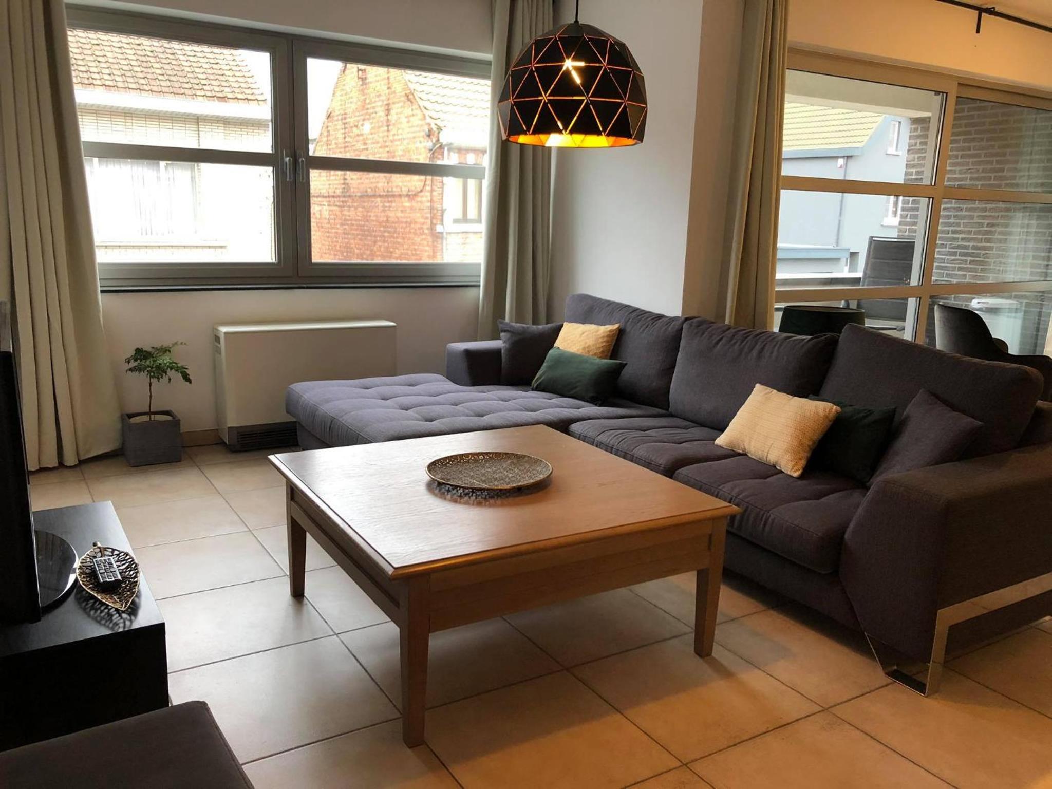 Apartment Fruithof Tack
