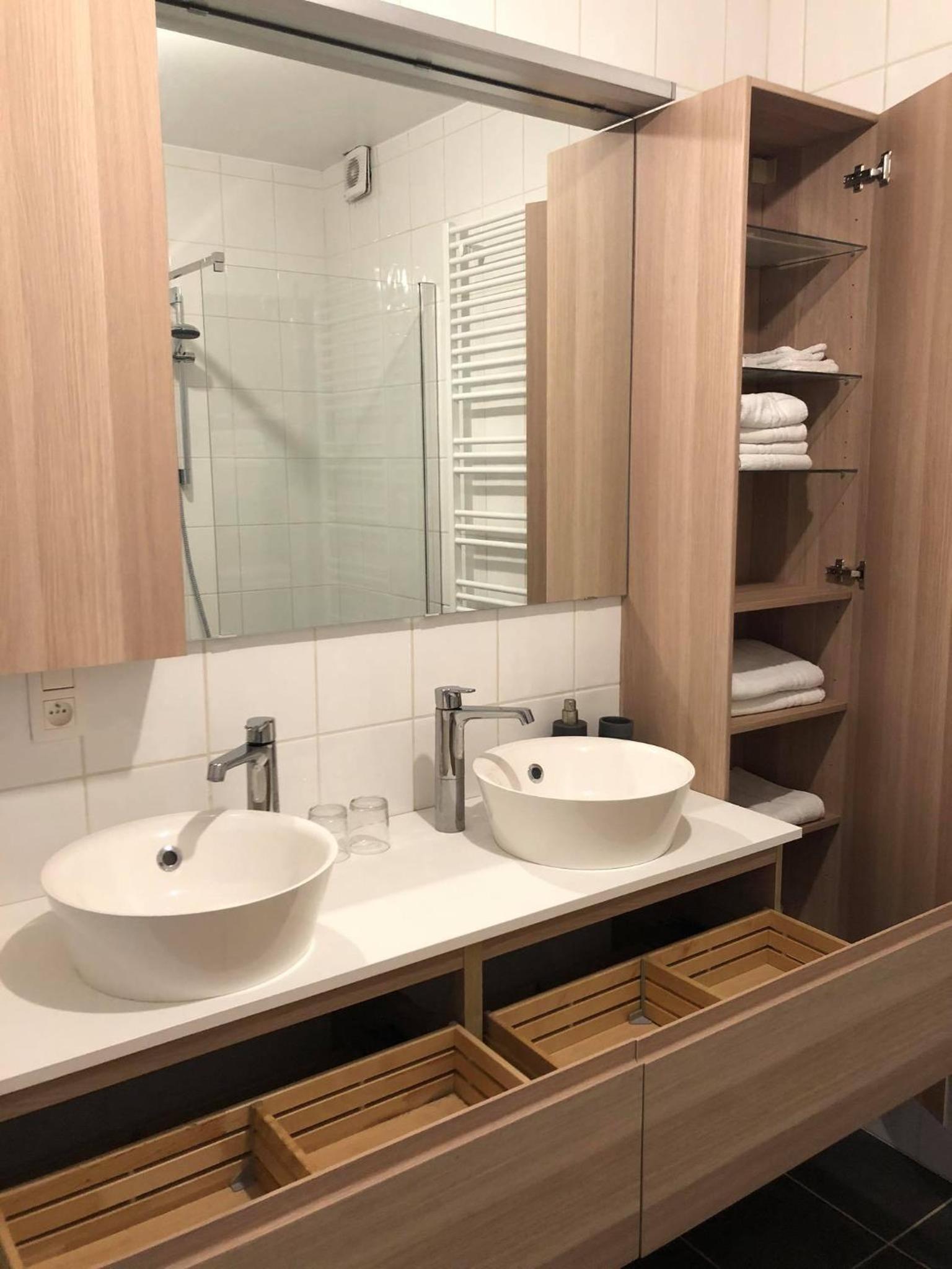Apartment Fruithof Tack