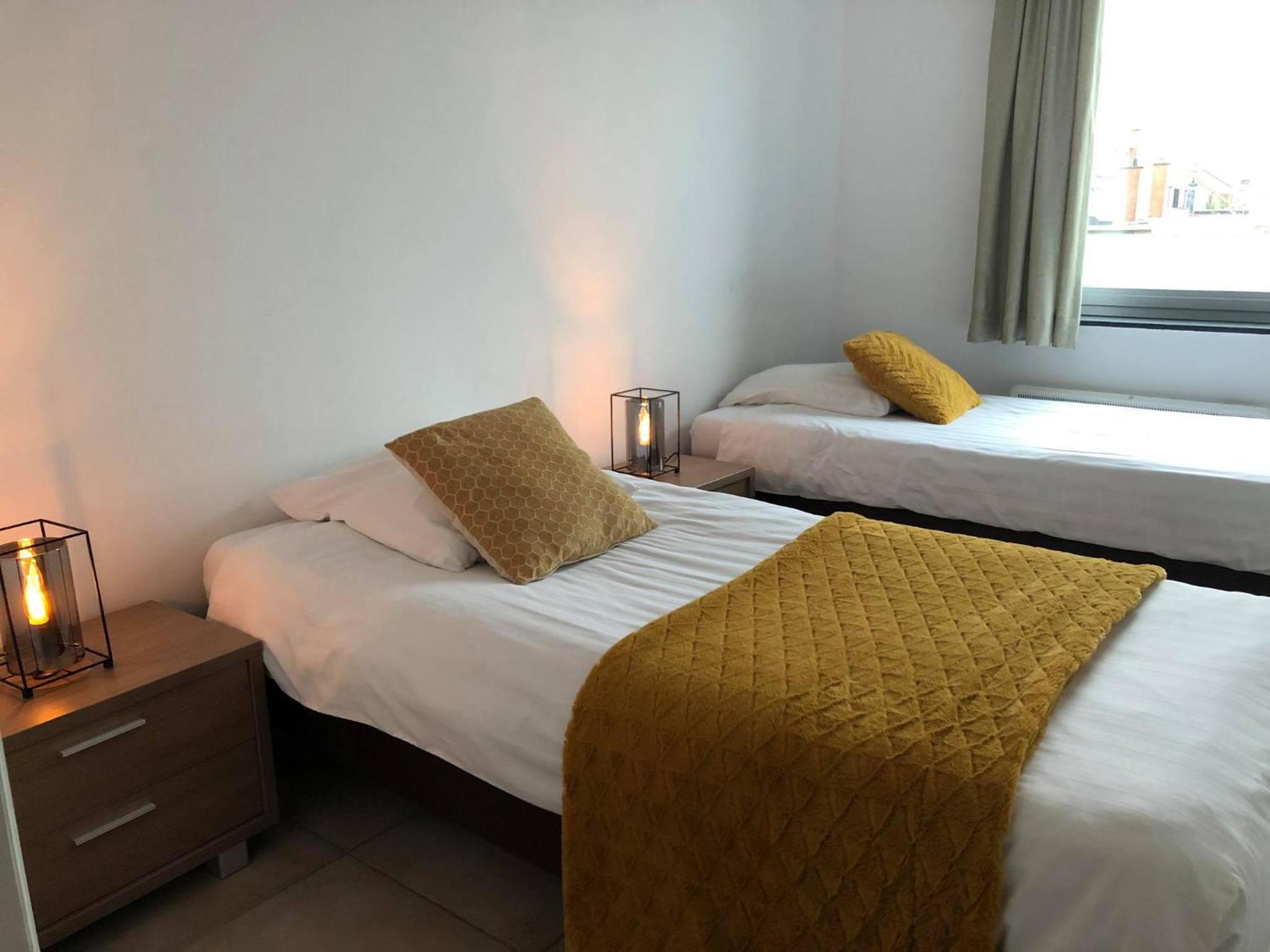 Apartment Fruithof Tack