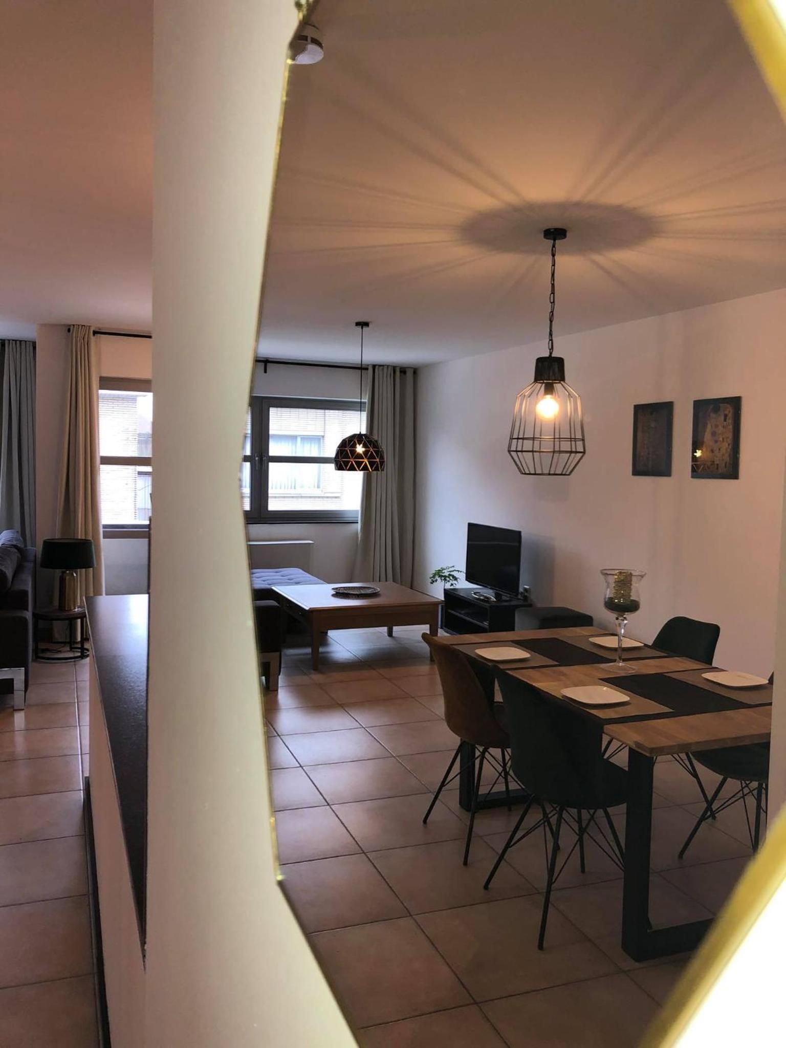 Apartment Fruithof Tack