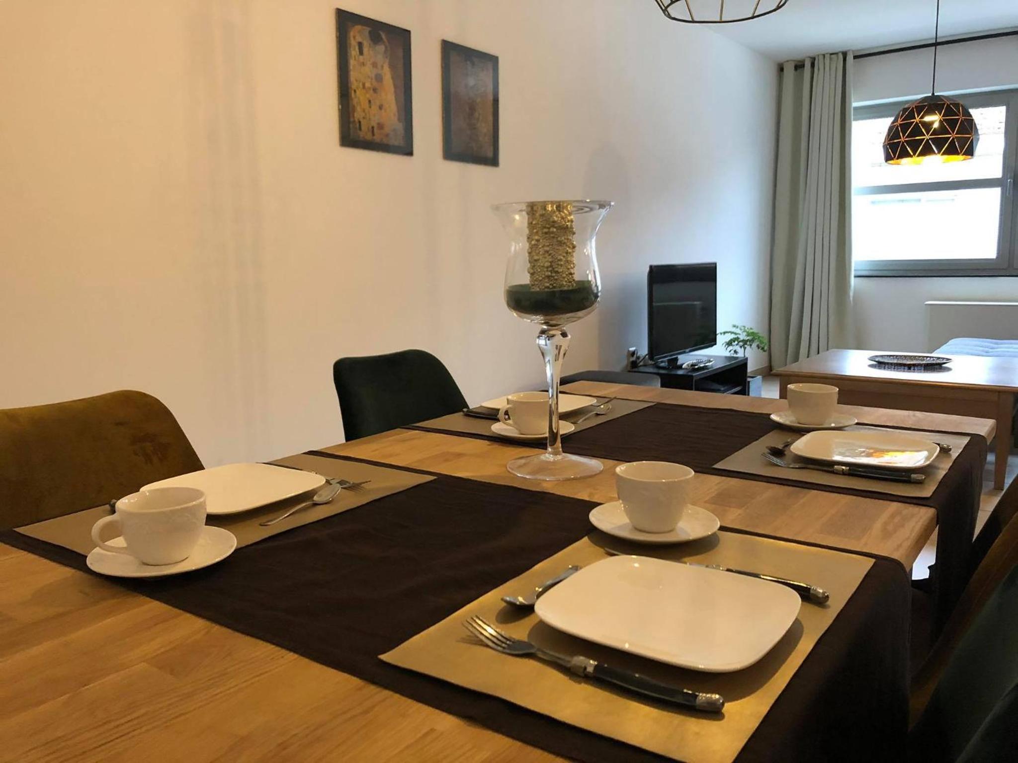 Apartment Fruithof Tack