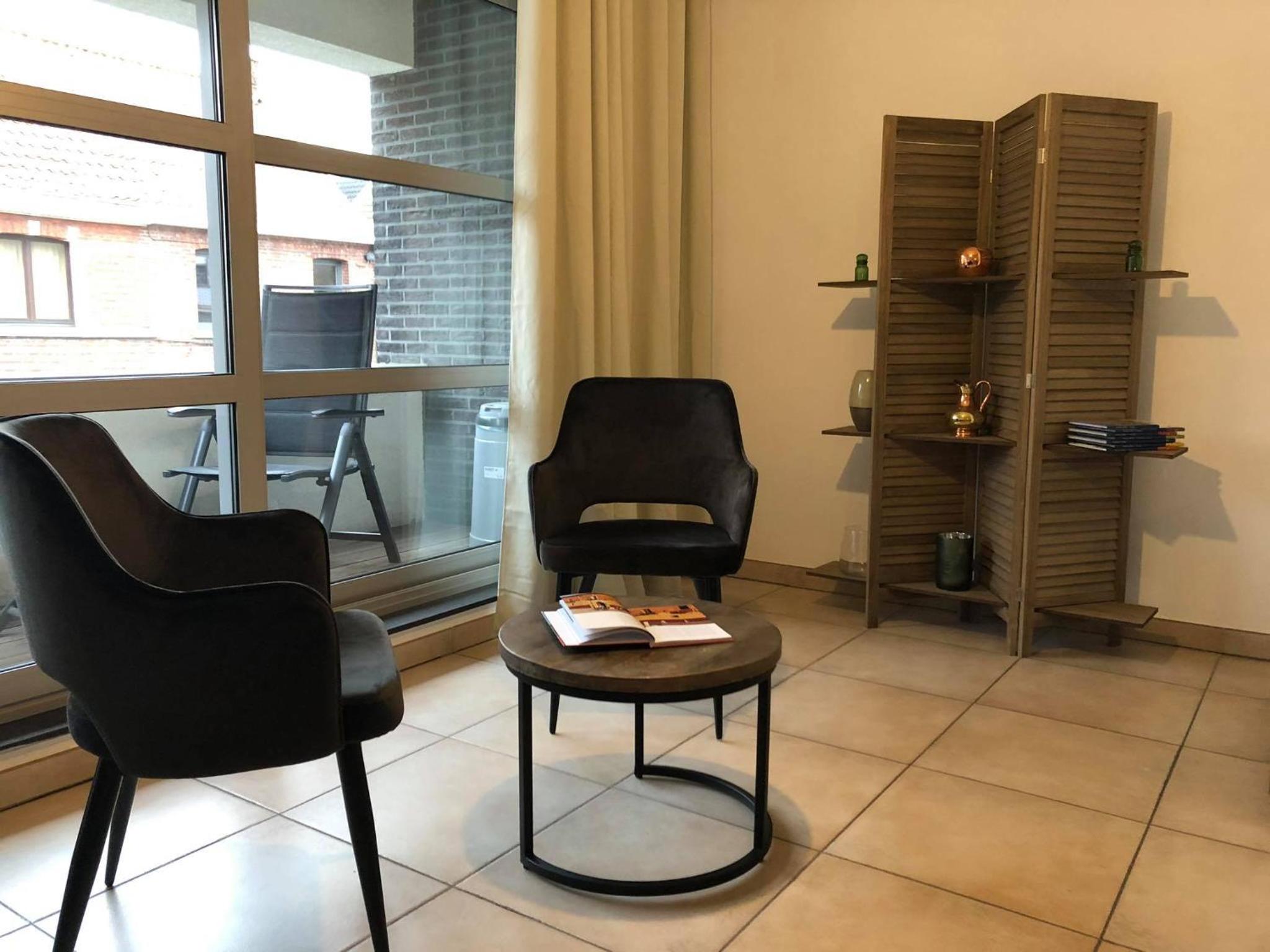 Apartment Fruithof Tack