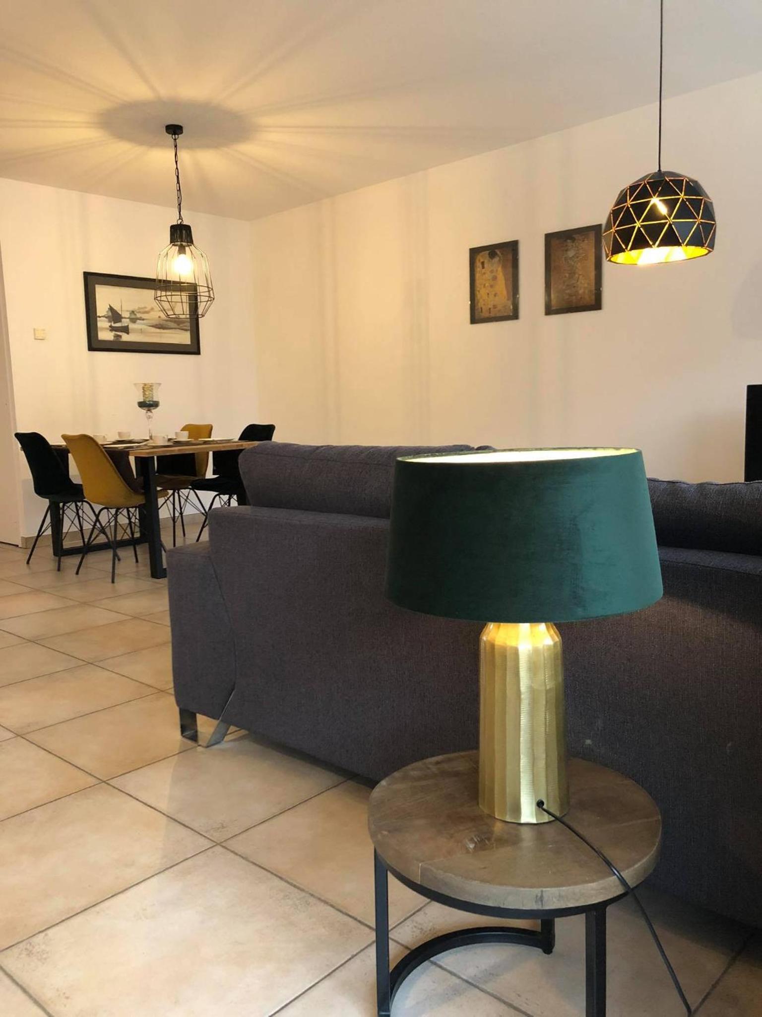Apartment Fruithof Tack