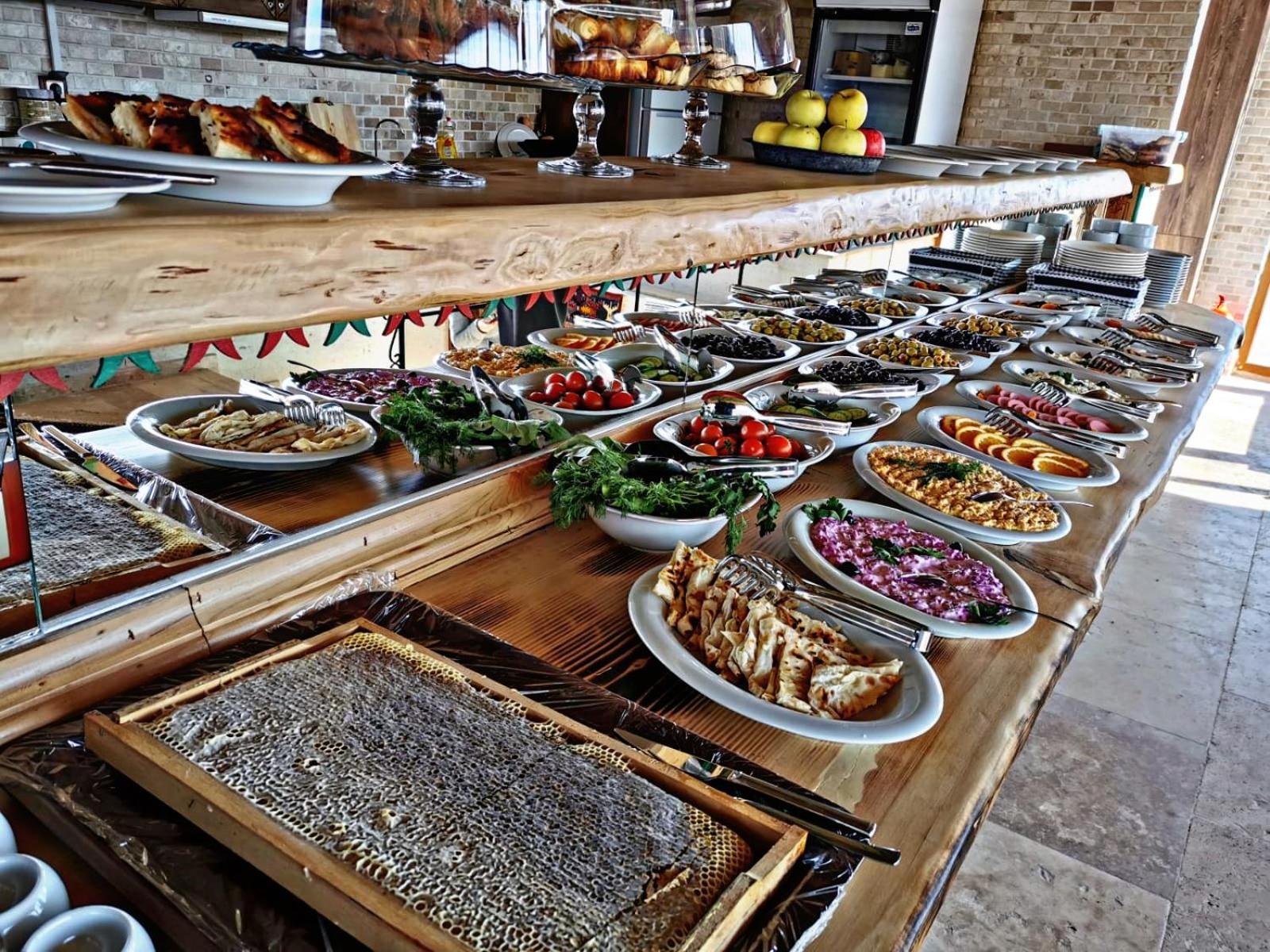 Wonder of cappadocia - Image 22