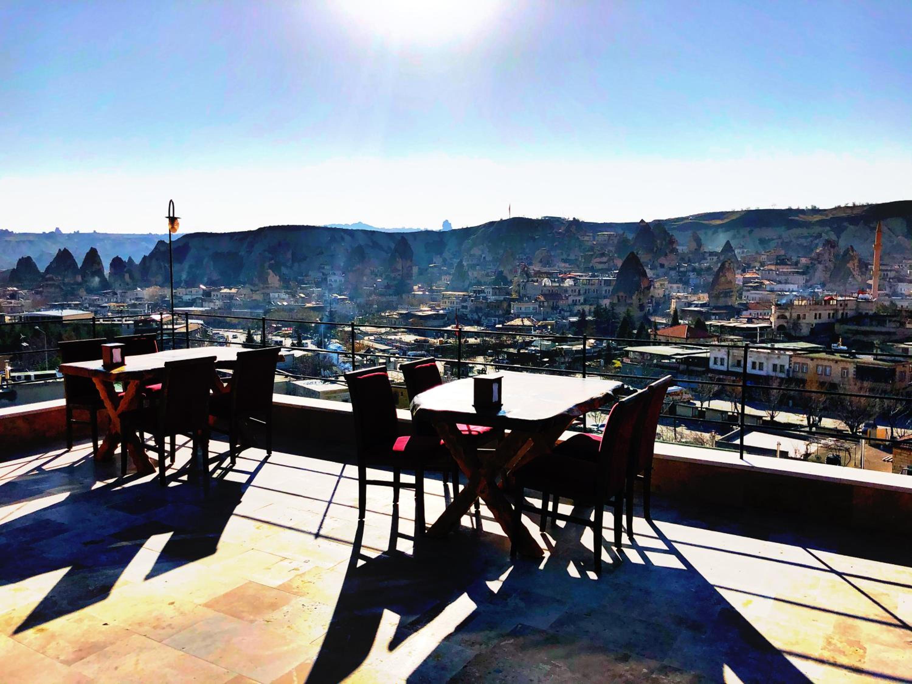 Wonder of cappadocia - Image 24