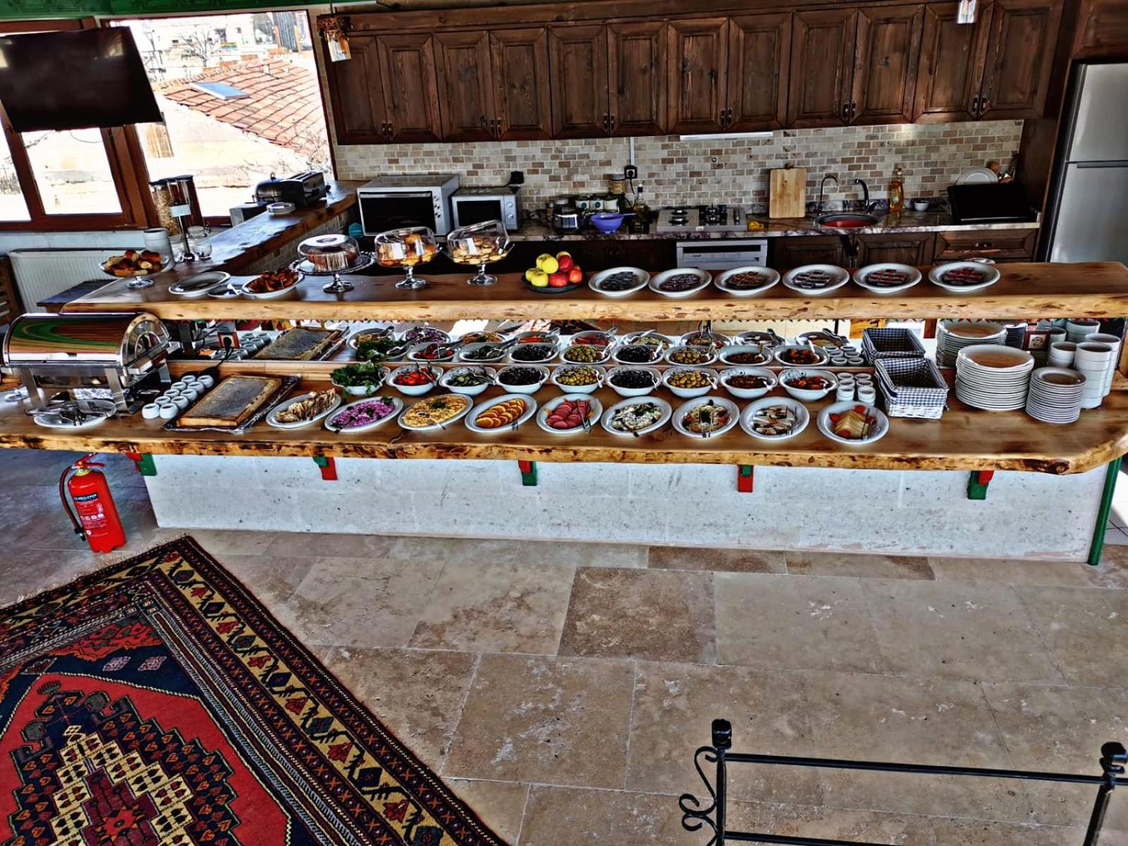 Wonder of cappadocia - Image 21