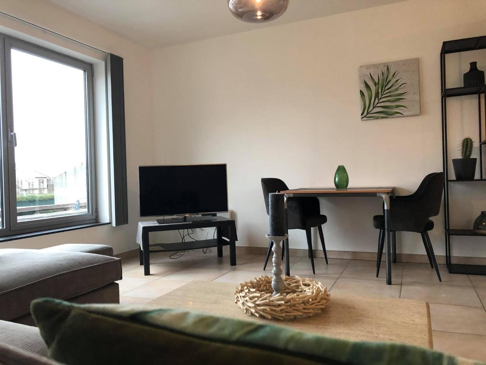 Apartment Fruithof Tack