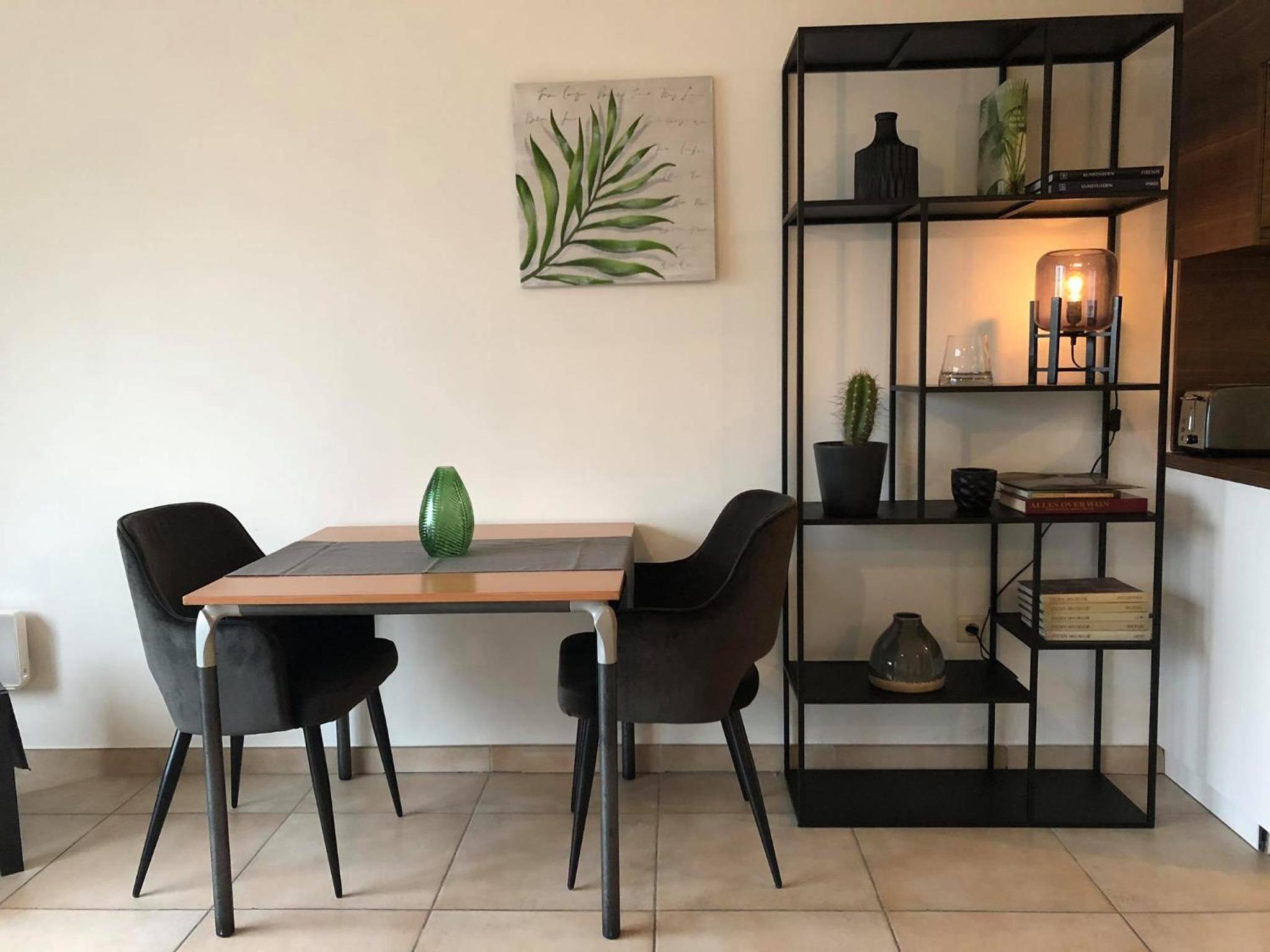 Apartment Fruithof Tack