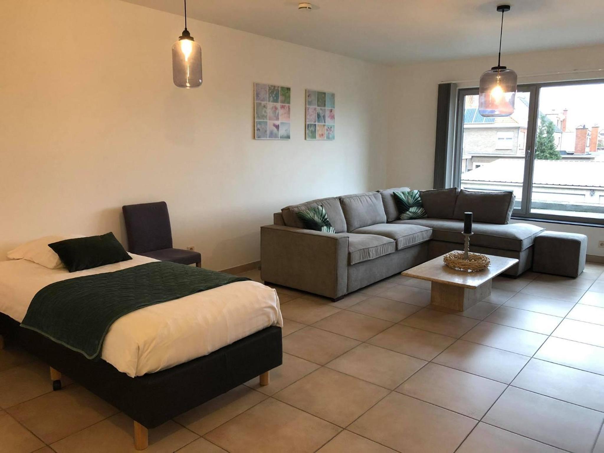 Apartment Fruithof Tack