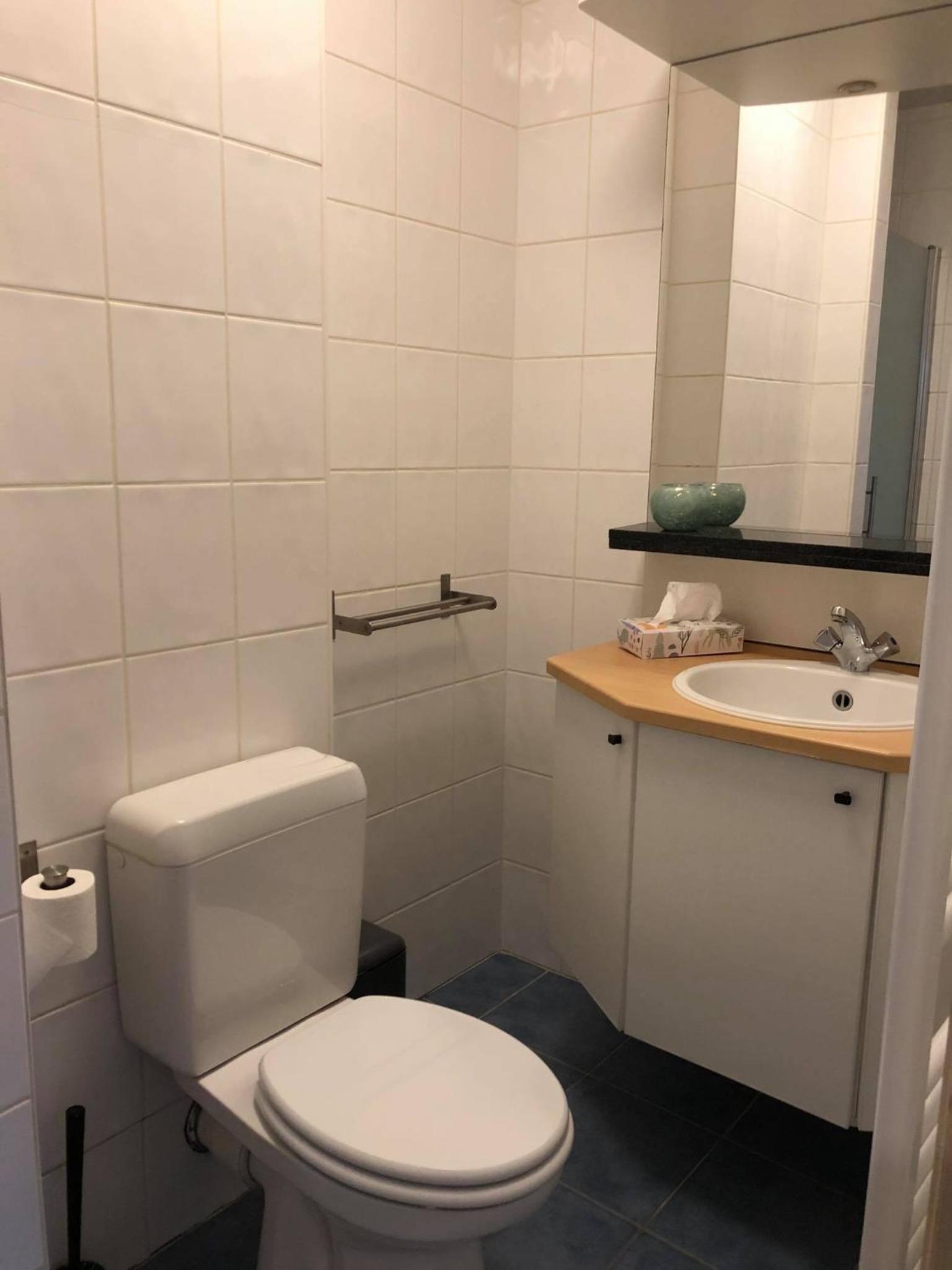 Apartment Fruithof Tack