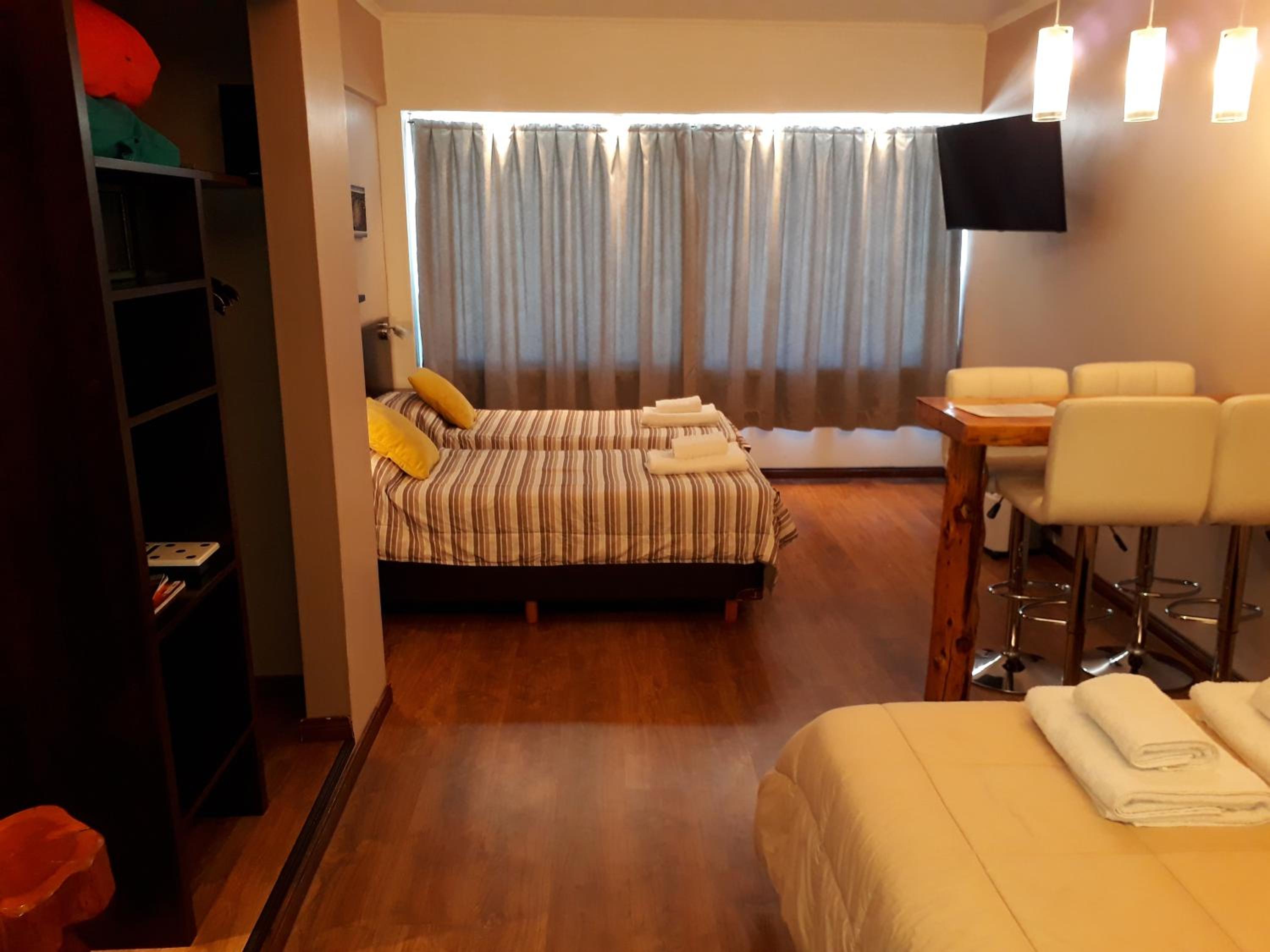 Bariloche Home Suites