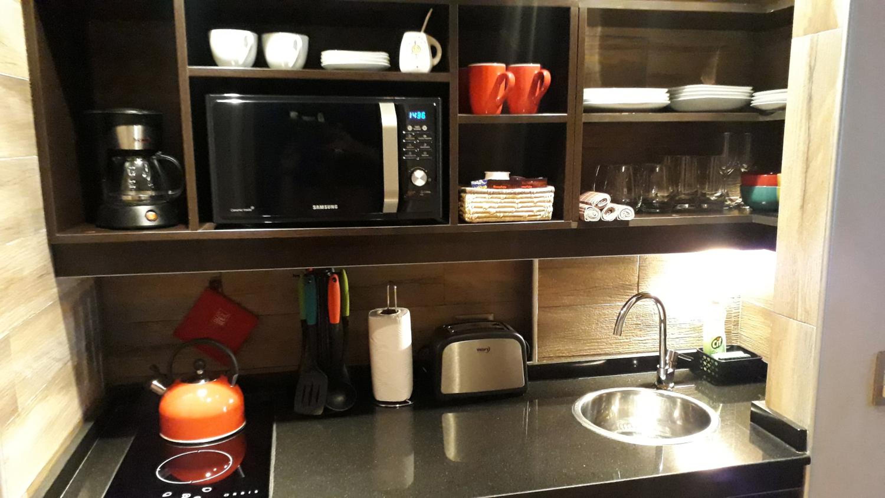 Bariloche Home Suites