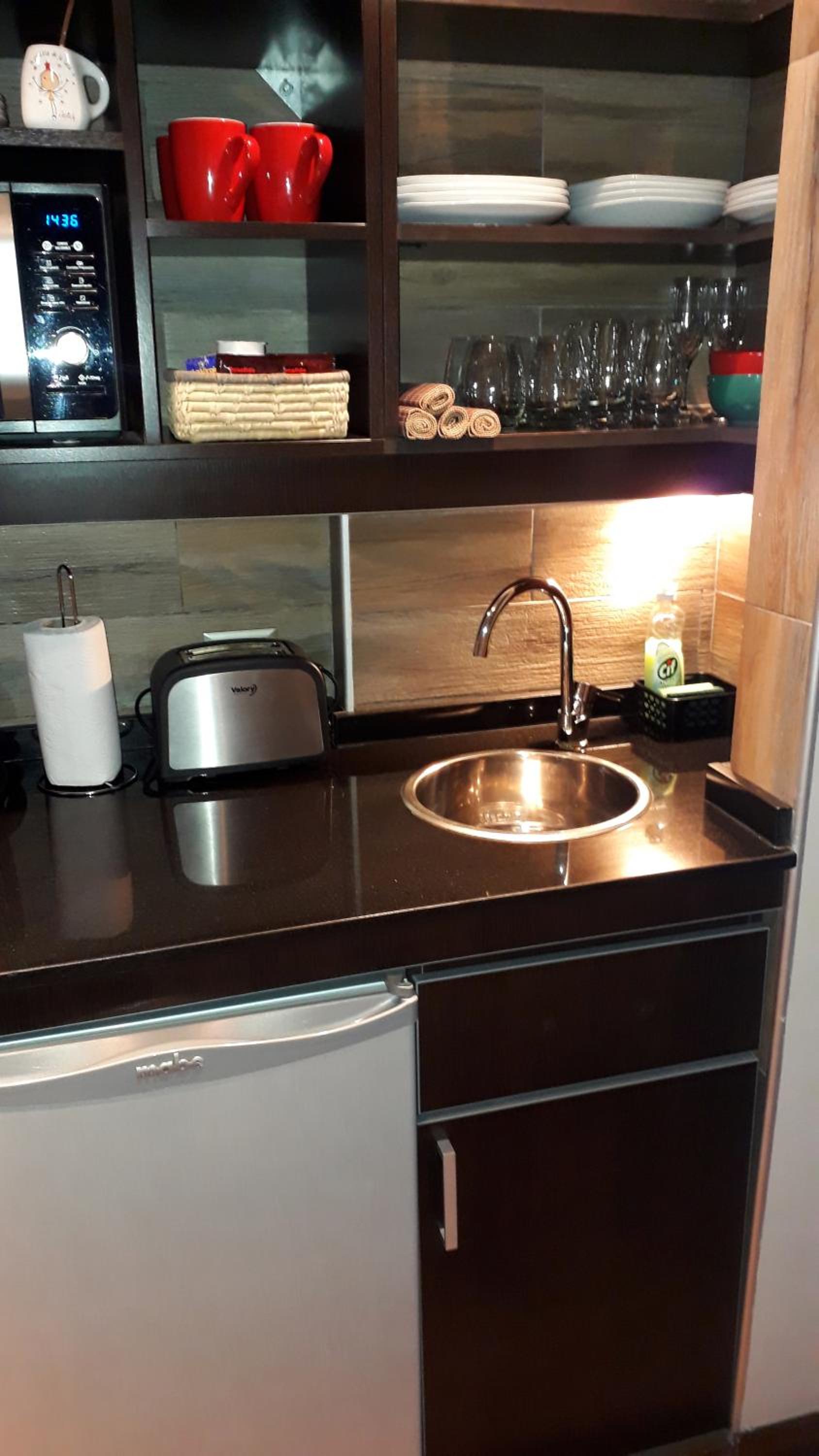 Bariloche Home Suites