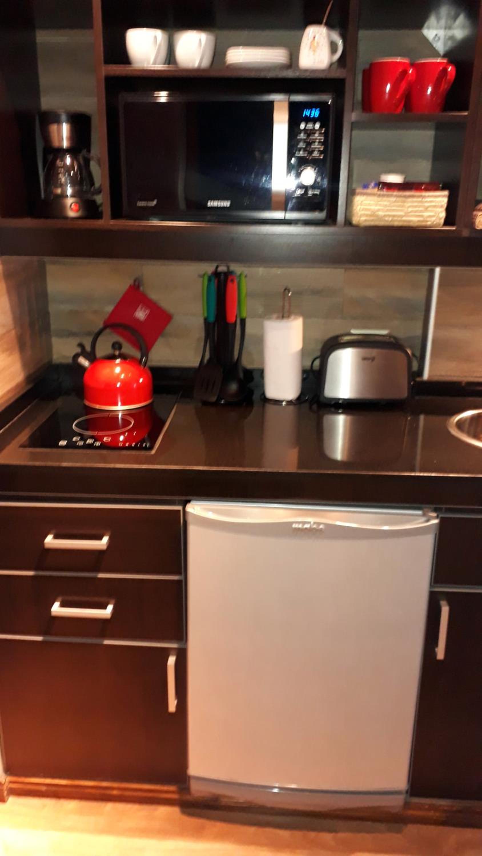 Bariloche Home Suites