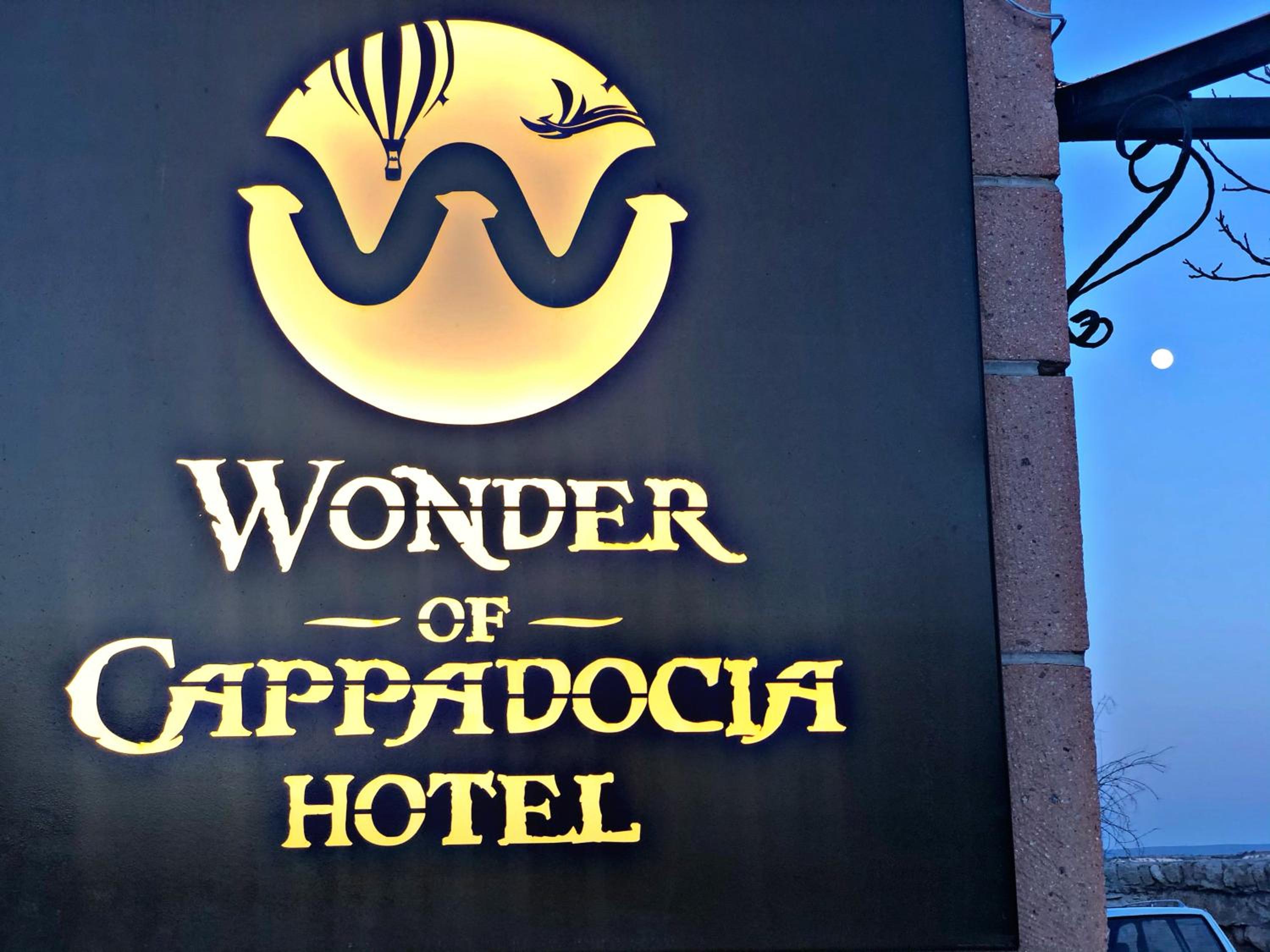 Wonder of cappadocia - Image 101