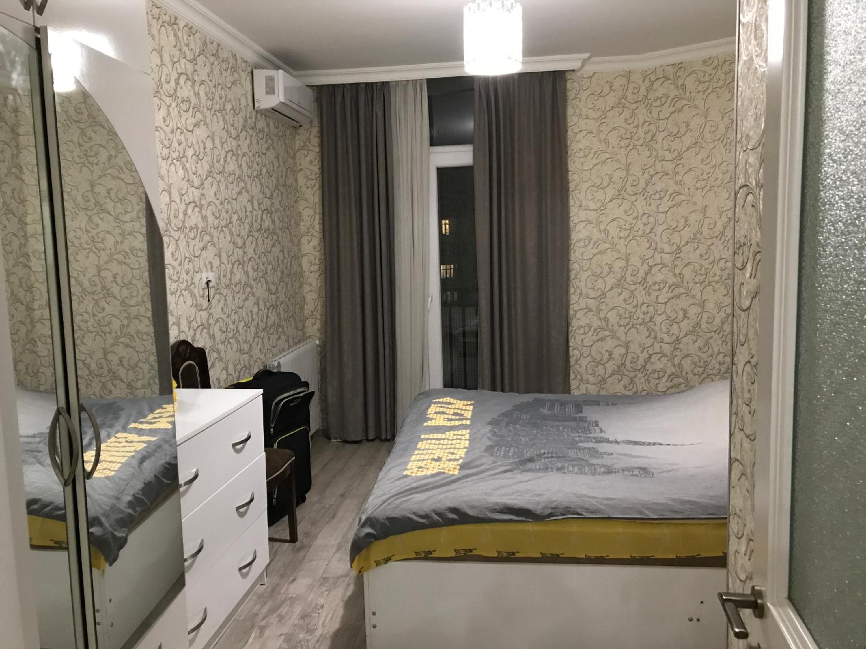Tatas Apartment