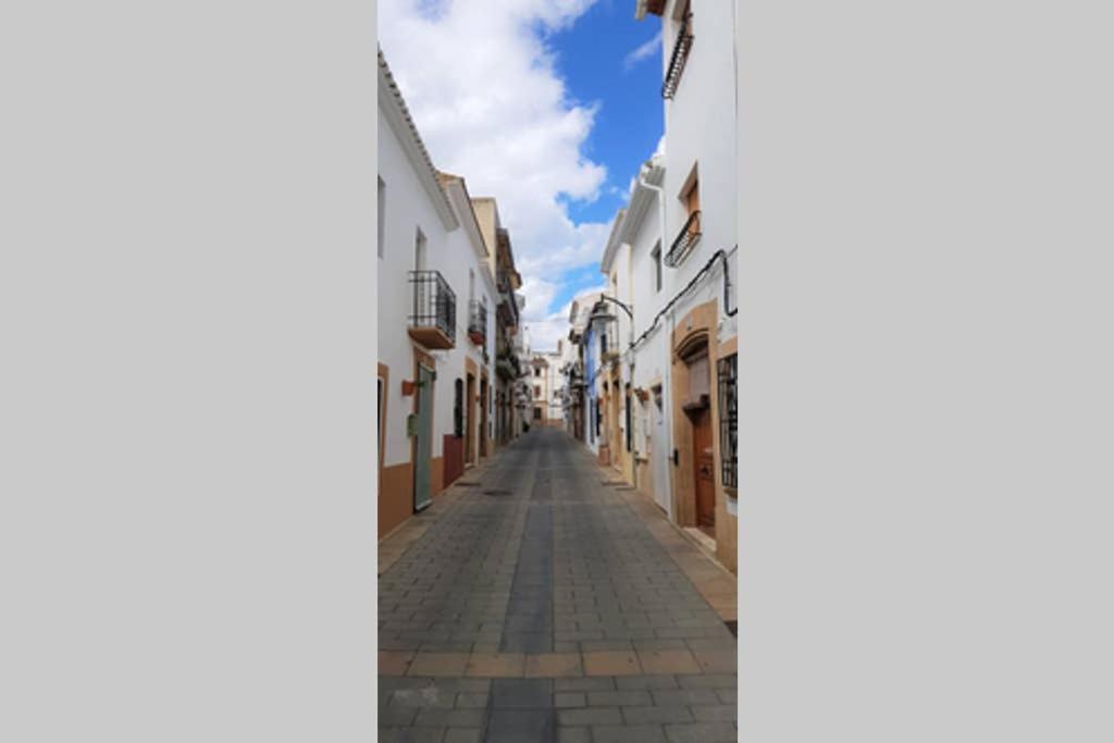 Mi Casita Stadthaus photo 2
